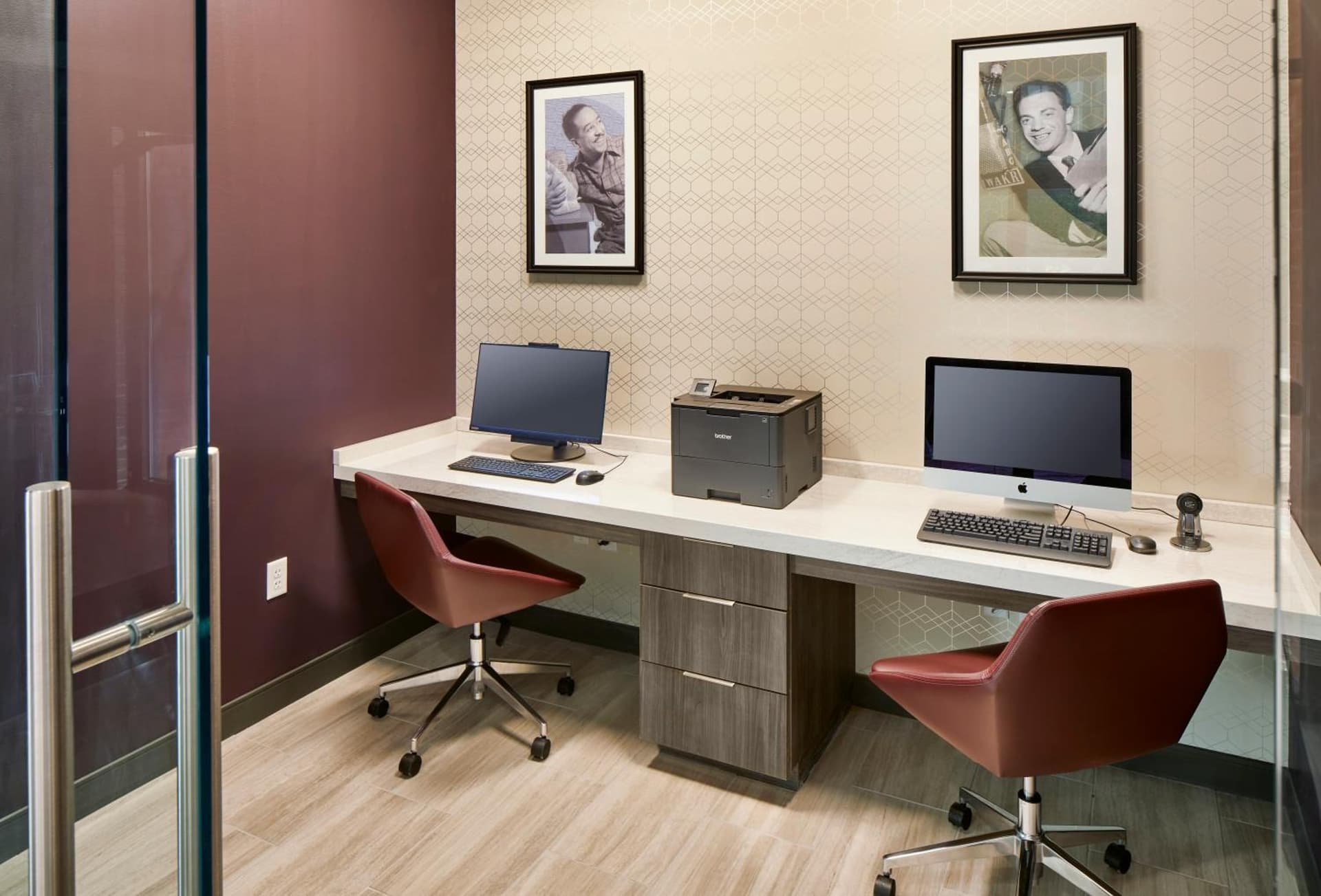 Hotel Indigo Cleveland Downtown by IHG gallery photo in Cleveland, OH — image 13