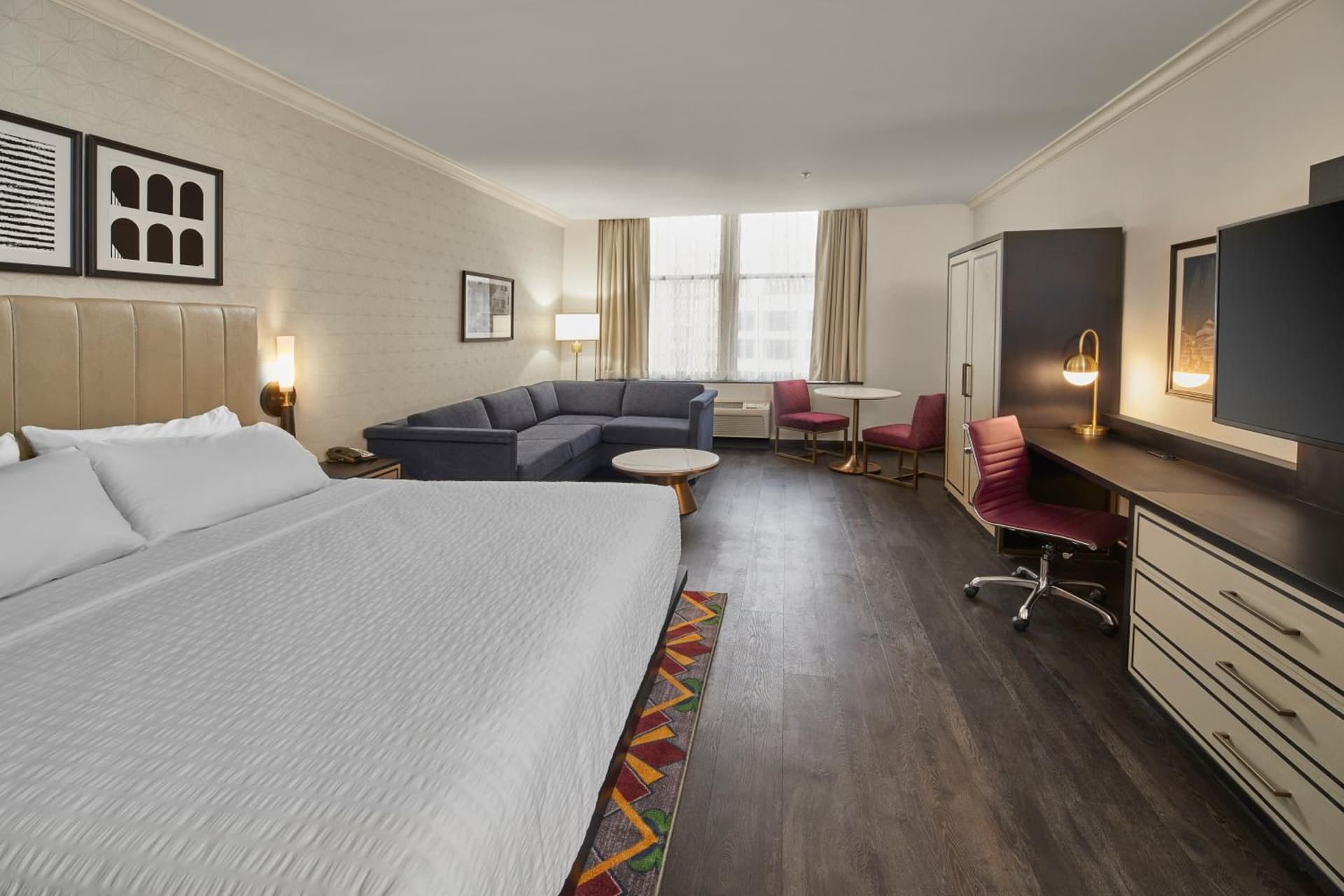 Hotel Indigo Cleveland Downtown by IHG gallery photo in Cleveland, OH — image 33
