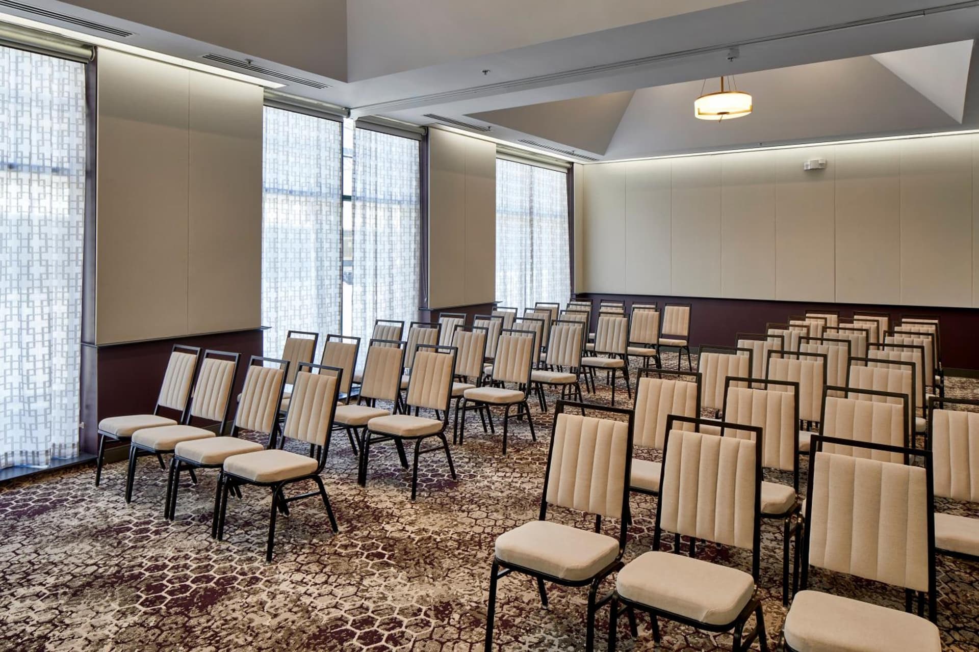Hotel Indigo Cleveland Downtown by IHG gallery photo in Cleveland, OH — image 6