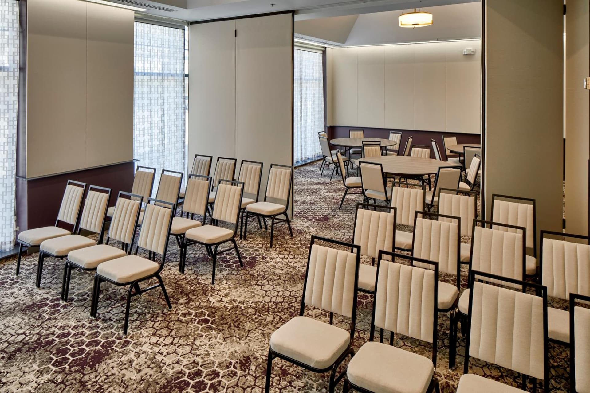 Hotel Indigo Cleveland Downtown by IHG gallery photo in Cleveland, OH — image 10