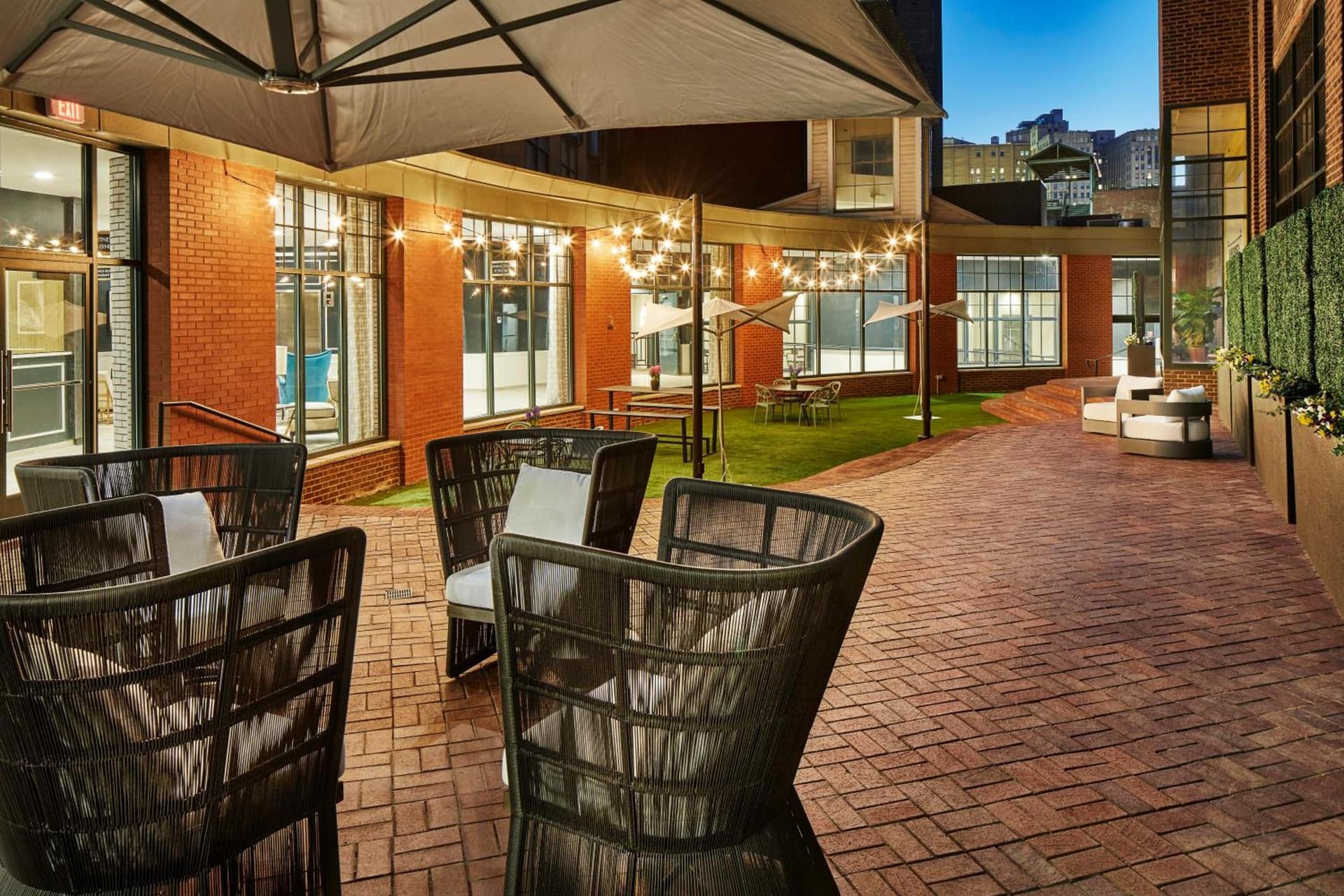 Hotel Indigo Cleveland Downtown by IHG gallery photo in Cleveland, OH — image 20
