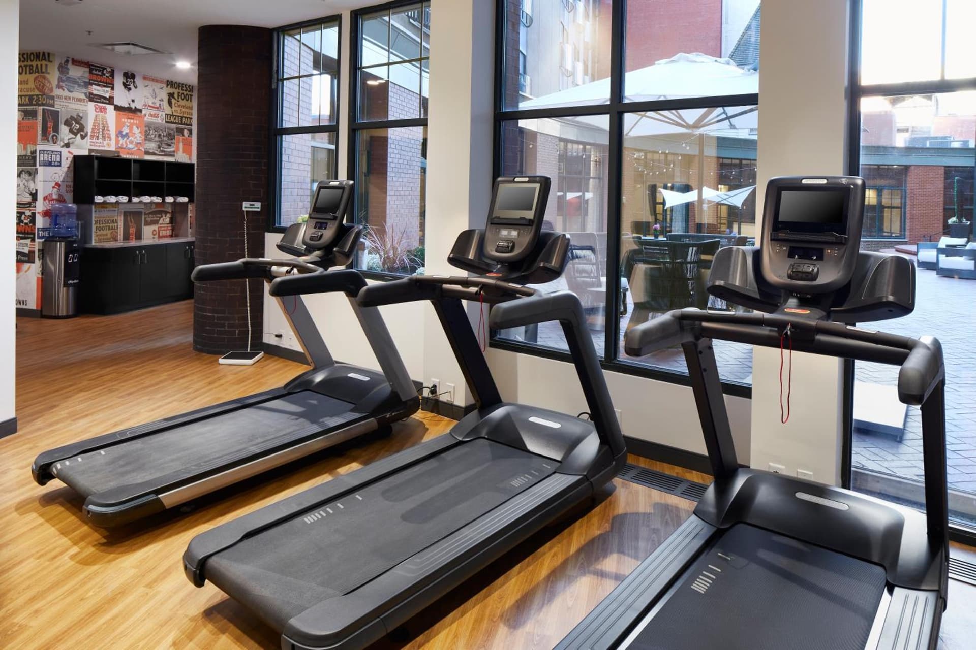 Hotel Indigo Cleveland Downtown by IHG gallery photo in Cleveland, OH — image 39