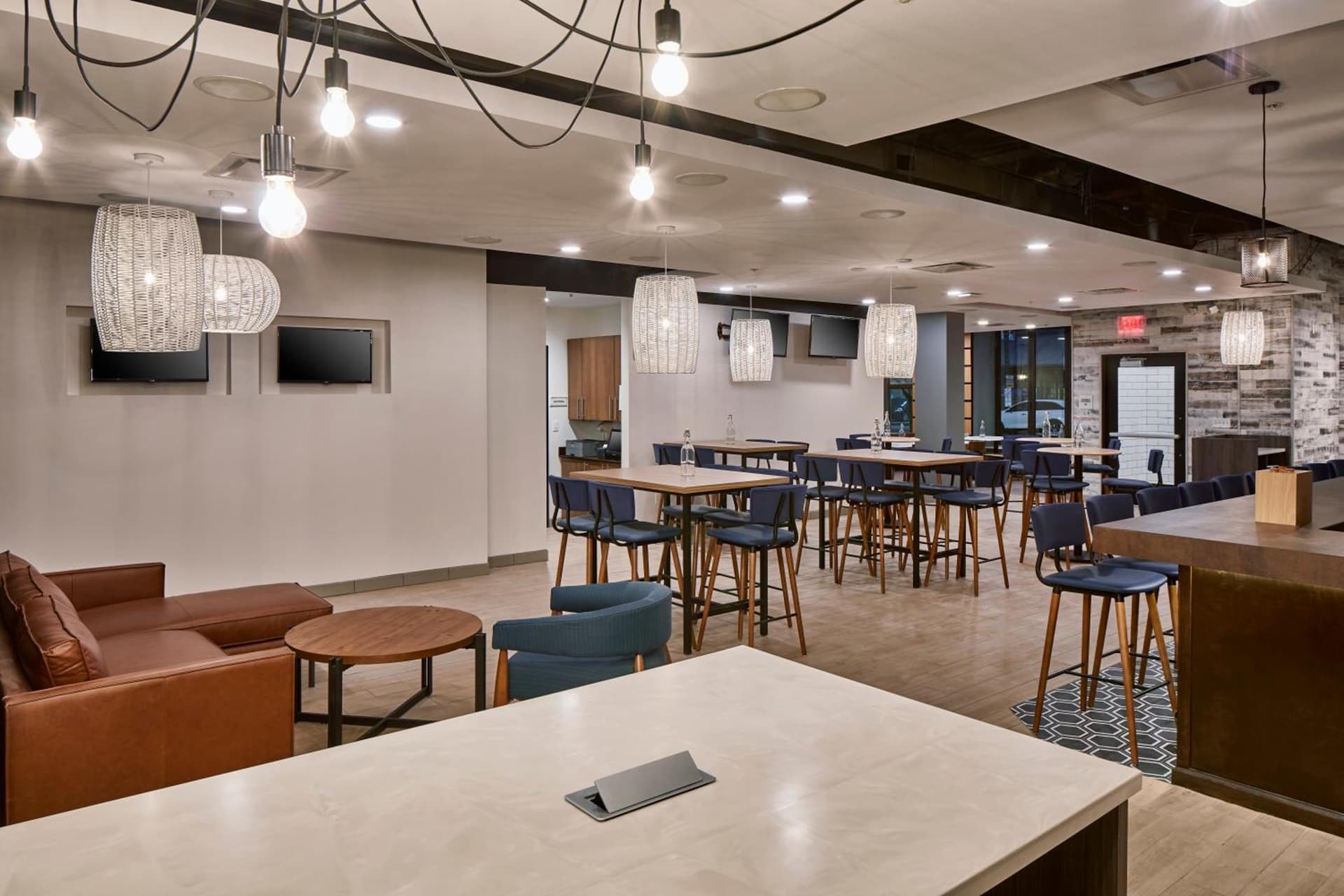 Hotel Indigo Cleveland Downtown by IHG gallery photo in Cleveland, OH — image 25