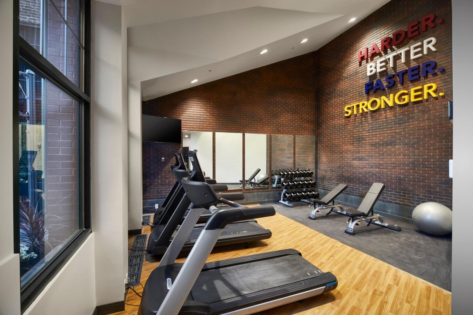 Hotel Indigo Cleveland Downtown by IHG gallery photo in Cleveland, OH — image 12