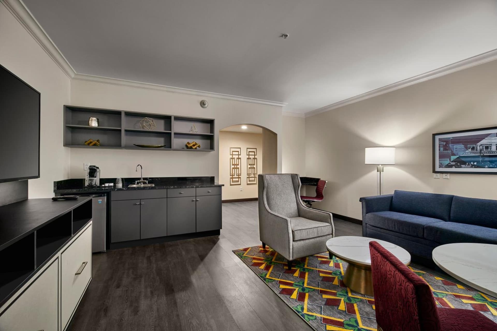 Hotel Indigo Cleveland Downtown by IHG gallery photo in Cleveland, OH — image 31