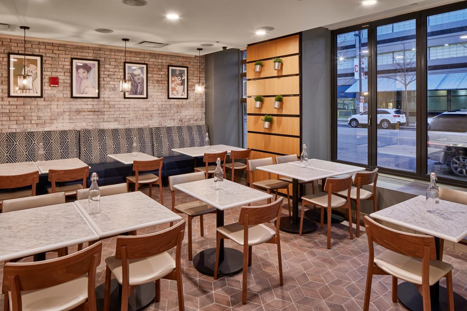Hotel Indigo Cleveland Downtown by IHG gallery photo in Cleveland, OH — image 38
