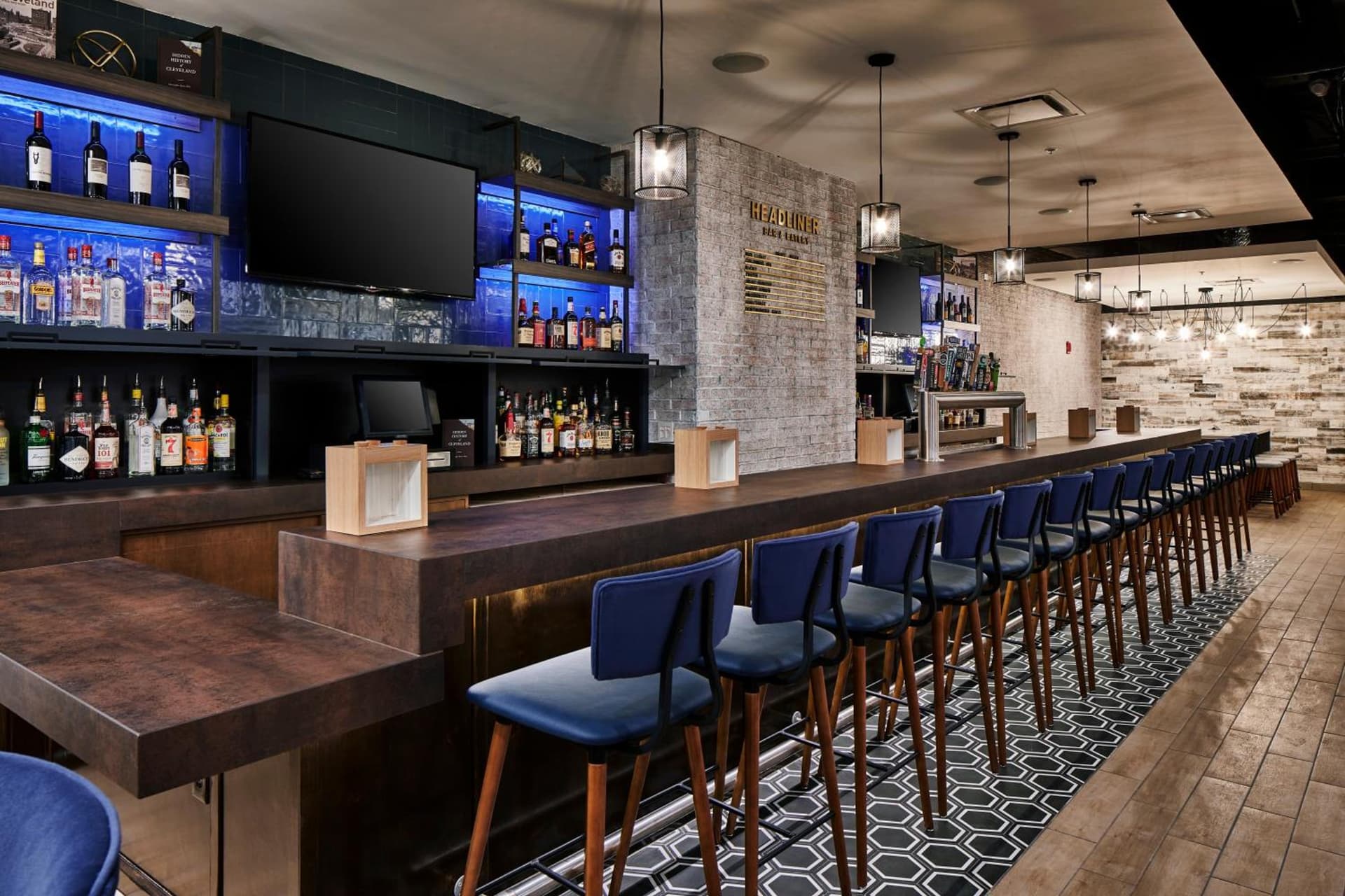 Hotel Indigo Cleveland Downtown by IHG gallery photo in Cleveland, OH — image 17