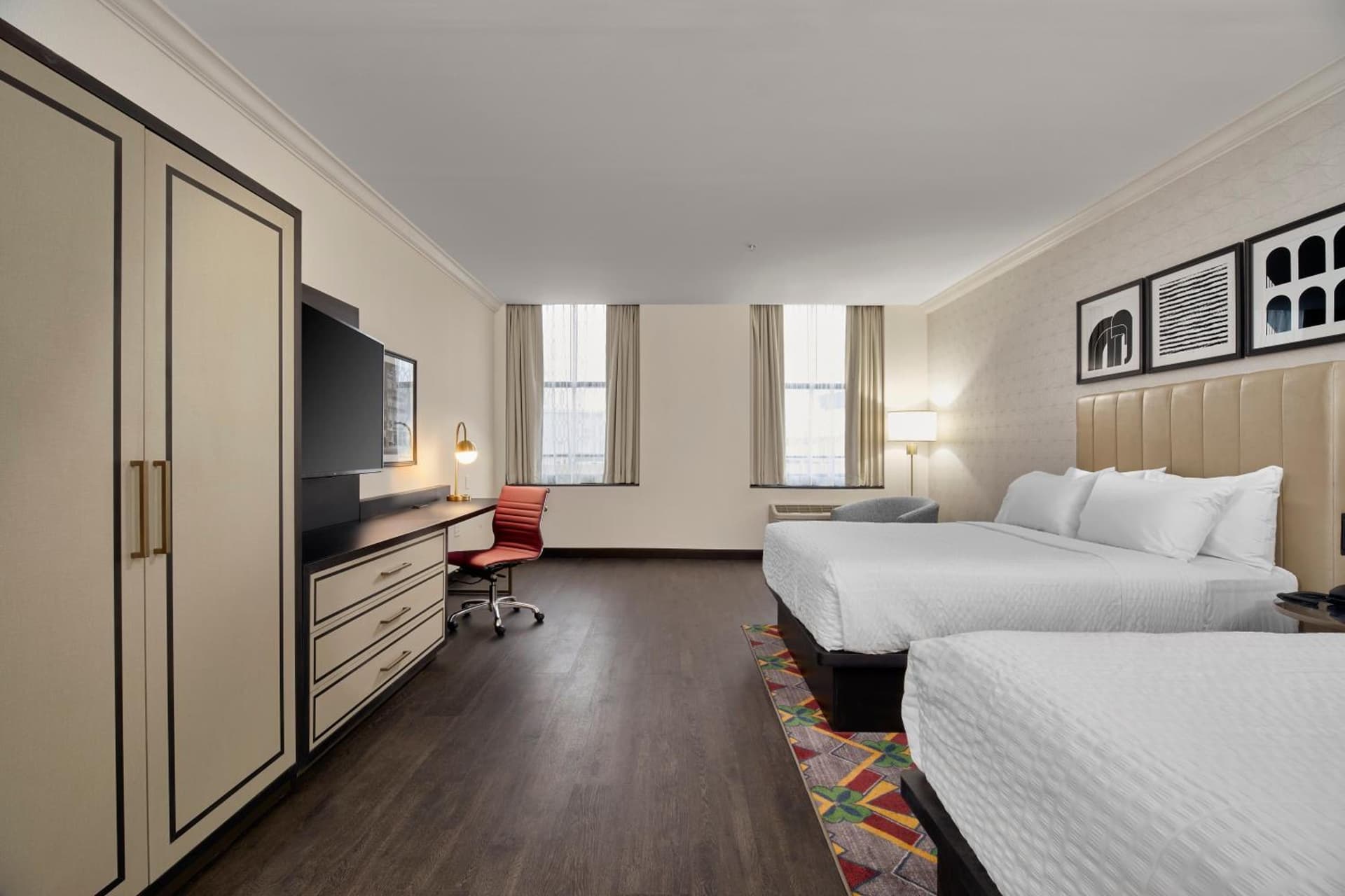Hotel Indigo Cleveland Downtown by IHG gallery photo in Cleveland, OH — image 35
