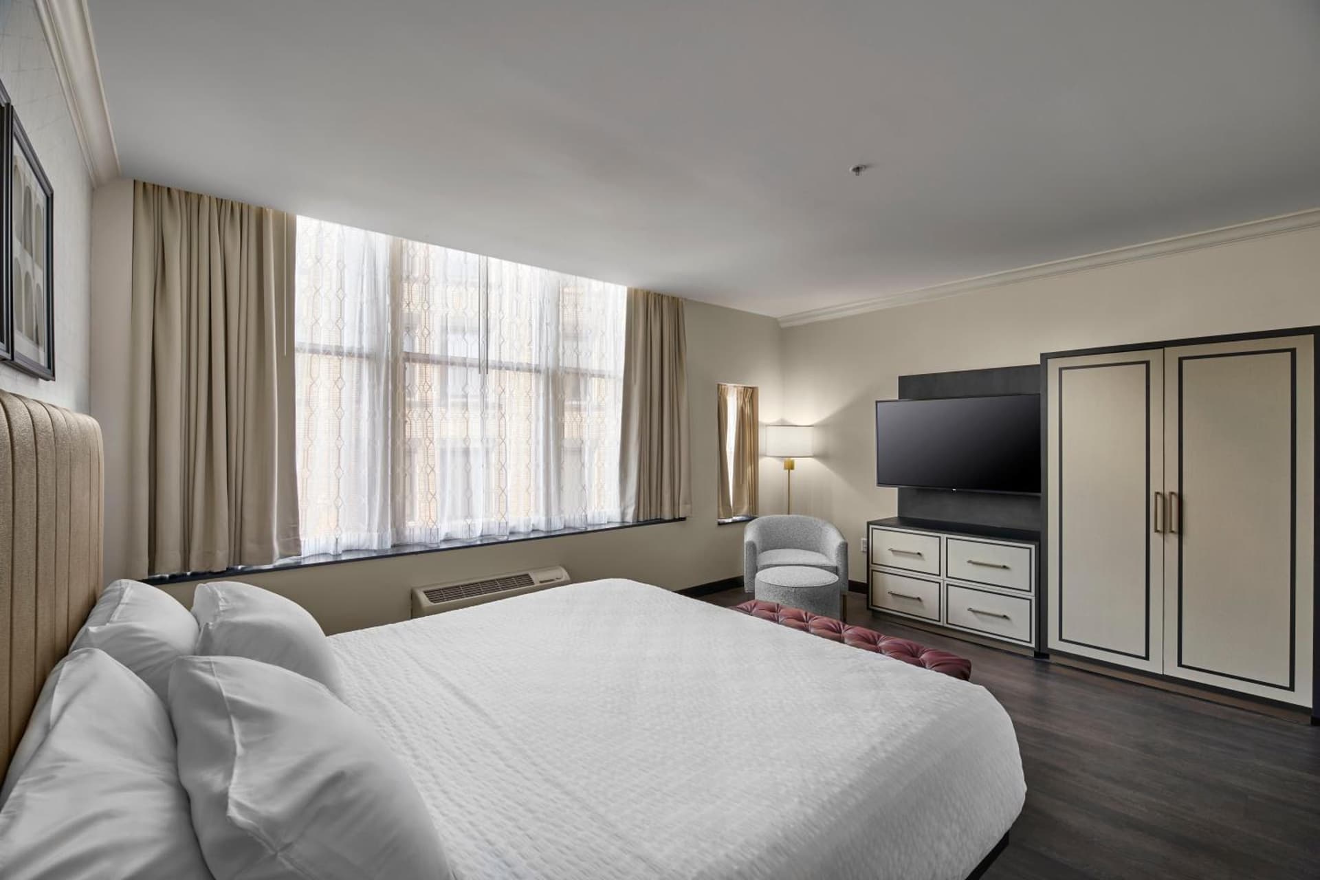 Hotel Indigo Cleveland Downtown by IHG gallery photo in Cleveland, OH — image 9