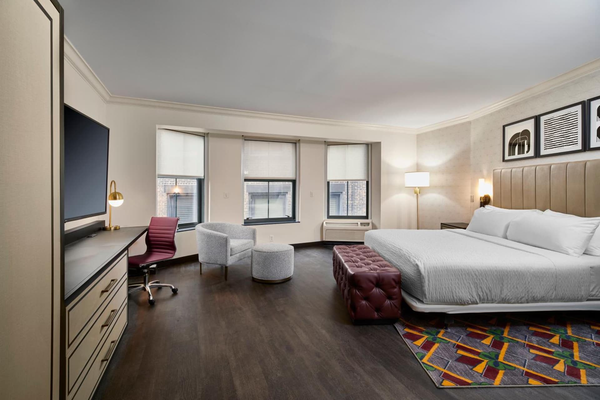Hotel Indigo Cleveland Downtown by IHG gallery photo in Cleveland, OH — image 8