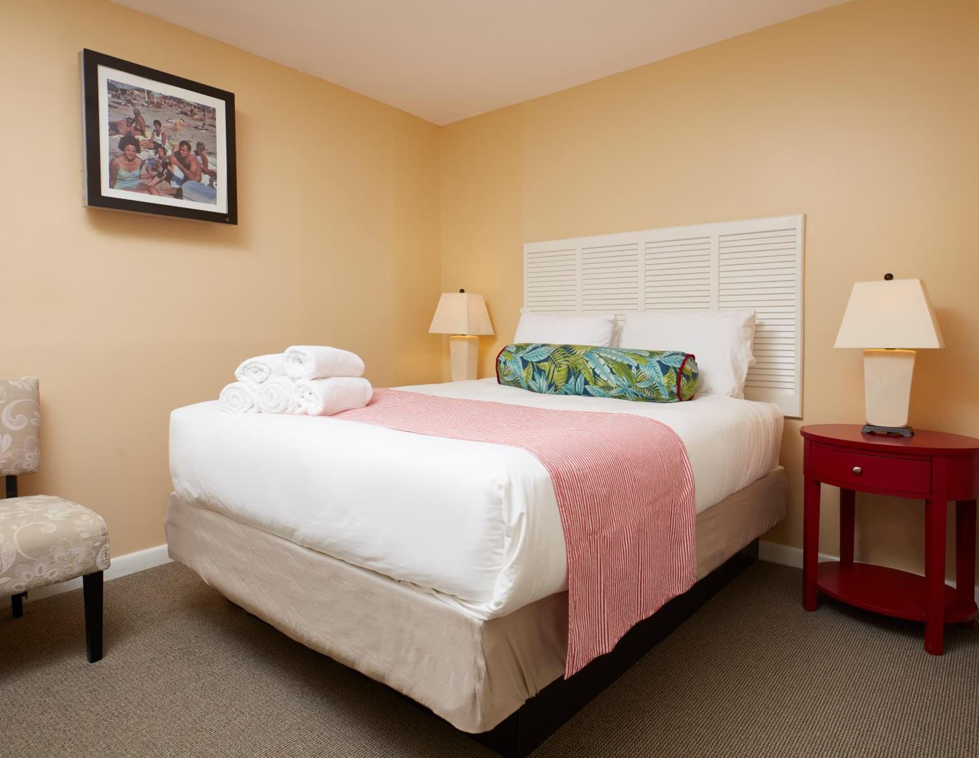 The Hotel Maria gallery photo in Westerly, RI — image 99