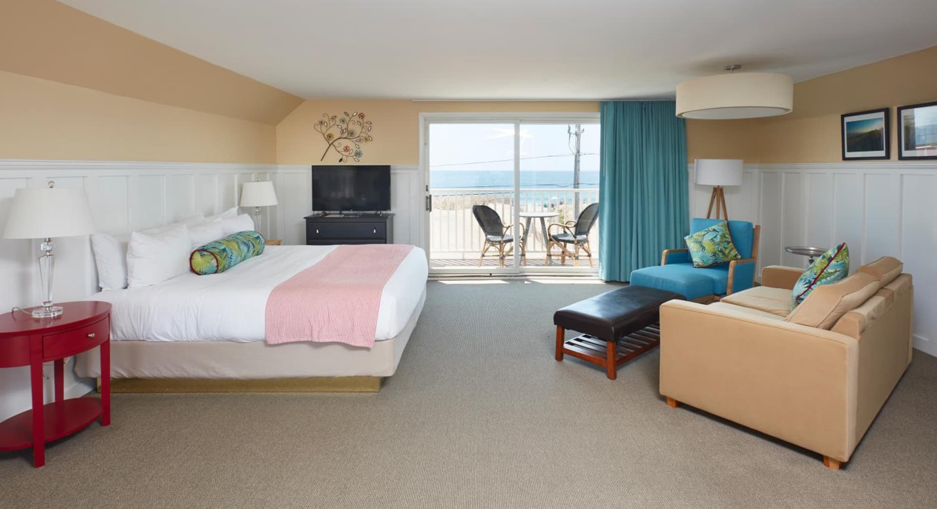 The Hotel Maria gallery photo in Westerly, RI — image 24