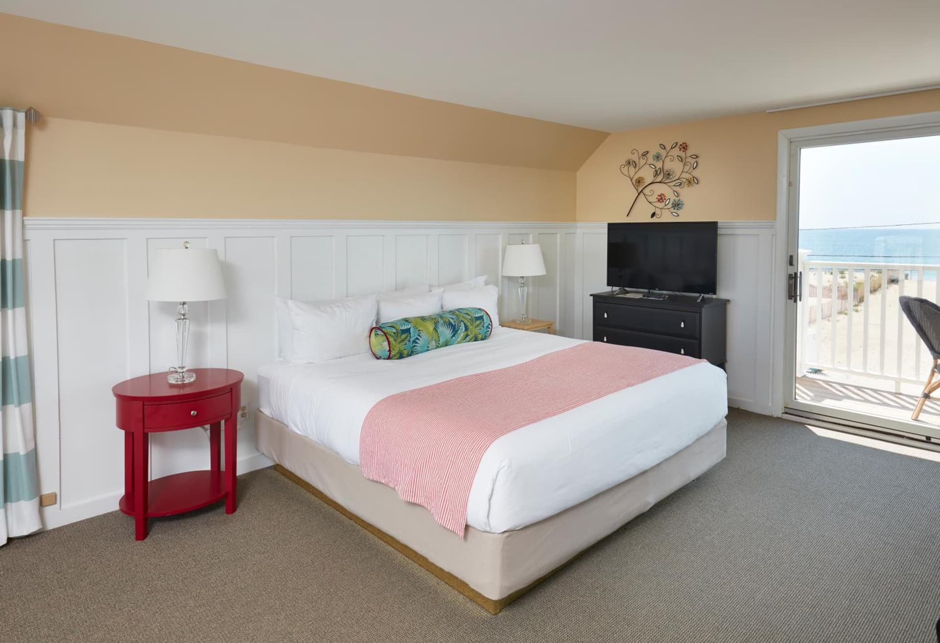 The Hotel Maria gallery photo in Westerly, RI — image 44