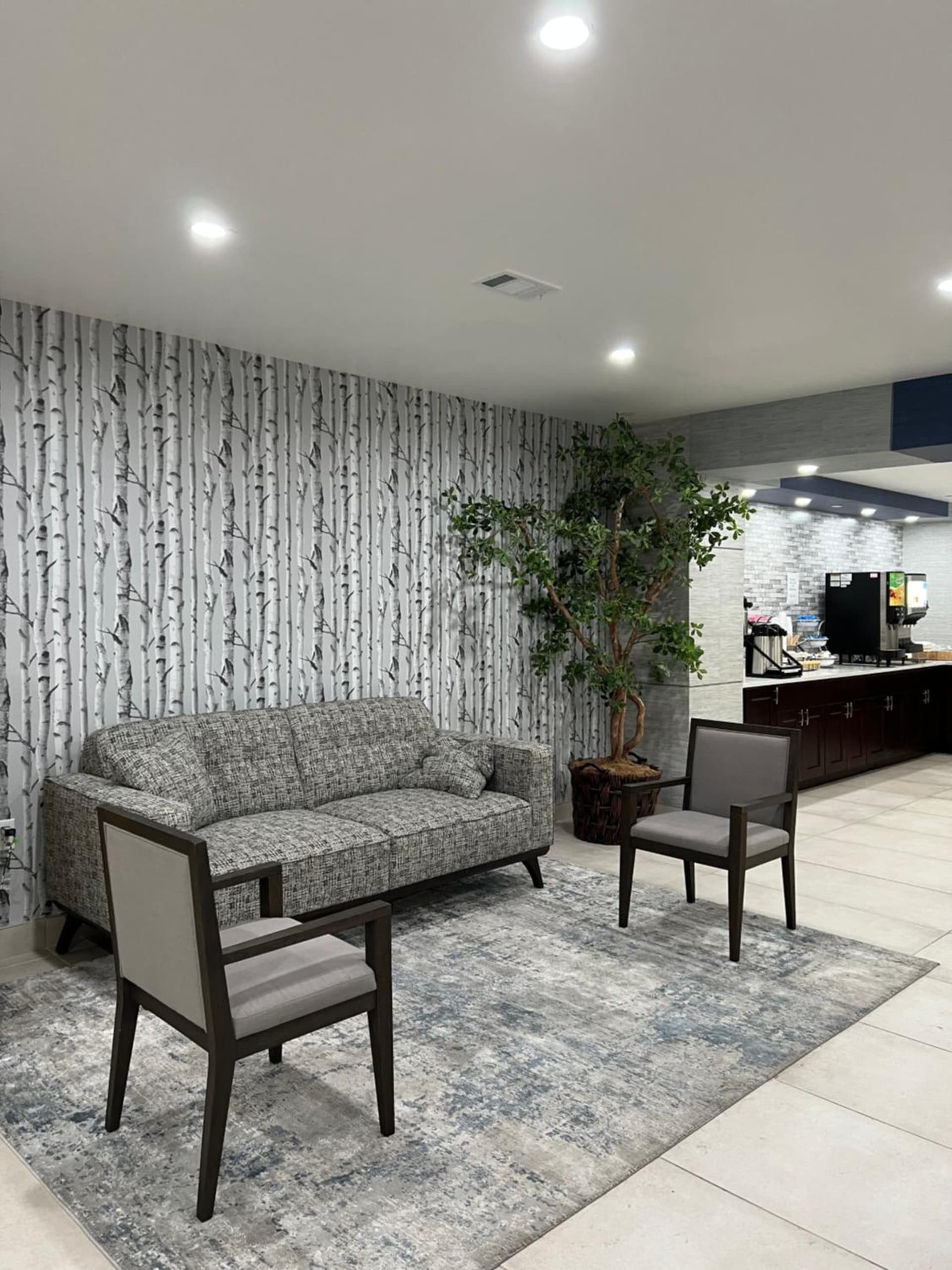 Seaview Hotel property views in Virginia Beach, VA — gallery photo 3