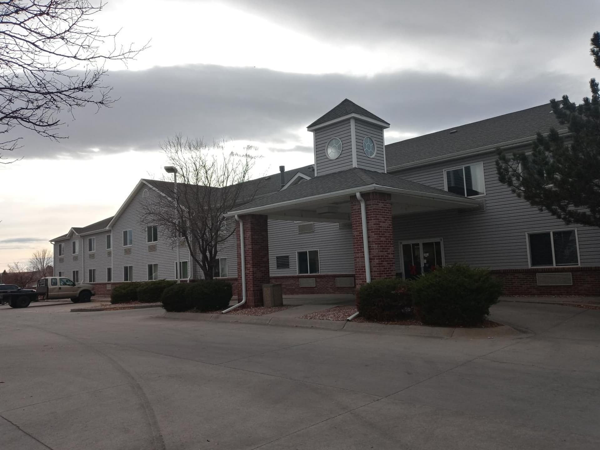 Super 8 by Wyndham Windsor gallery photo in Windsor, CO — image 23