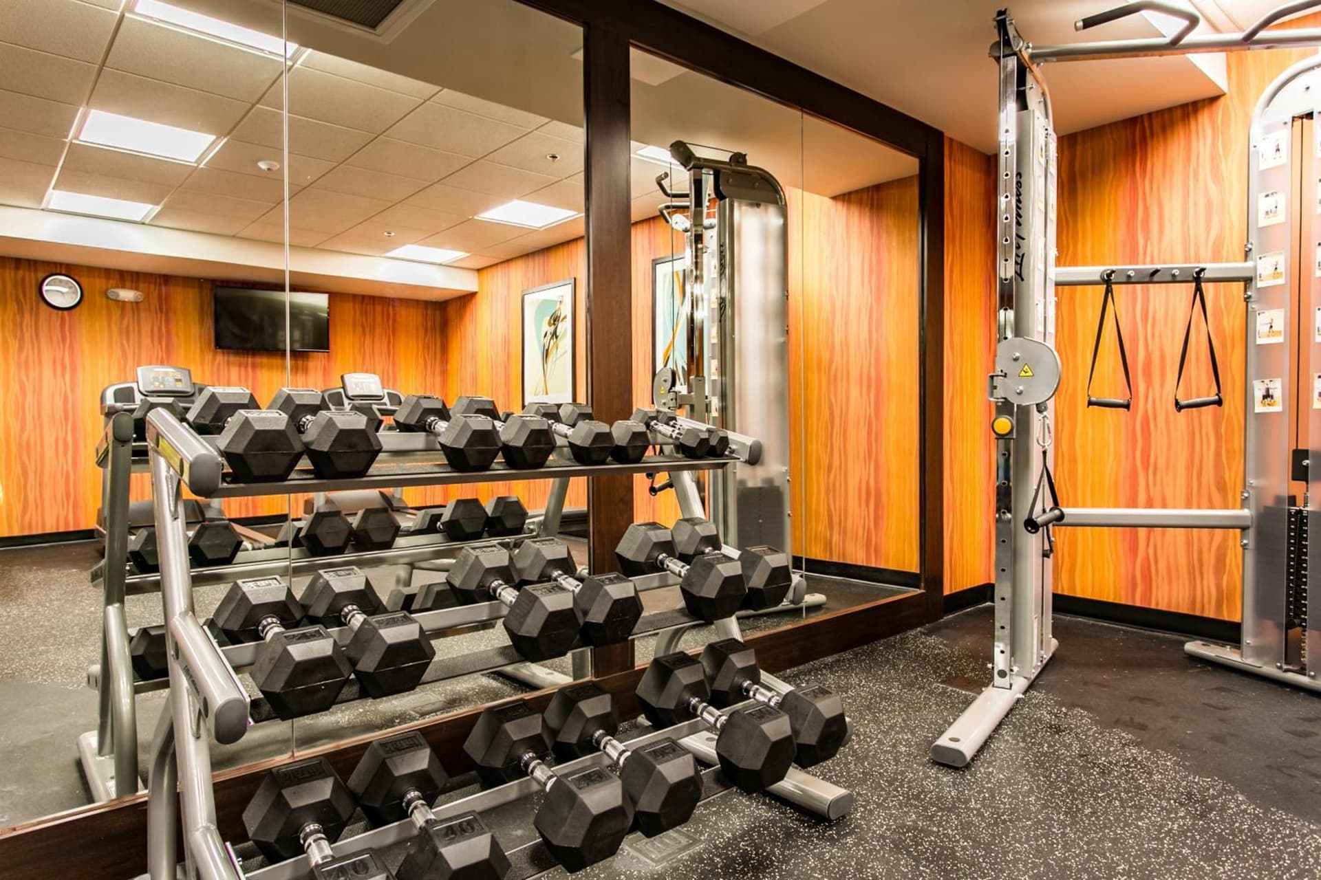 Holiday Inn & Suites Chattanooga Downtown by IHG gallery photo in Chattanooga, TN — image 32