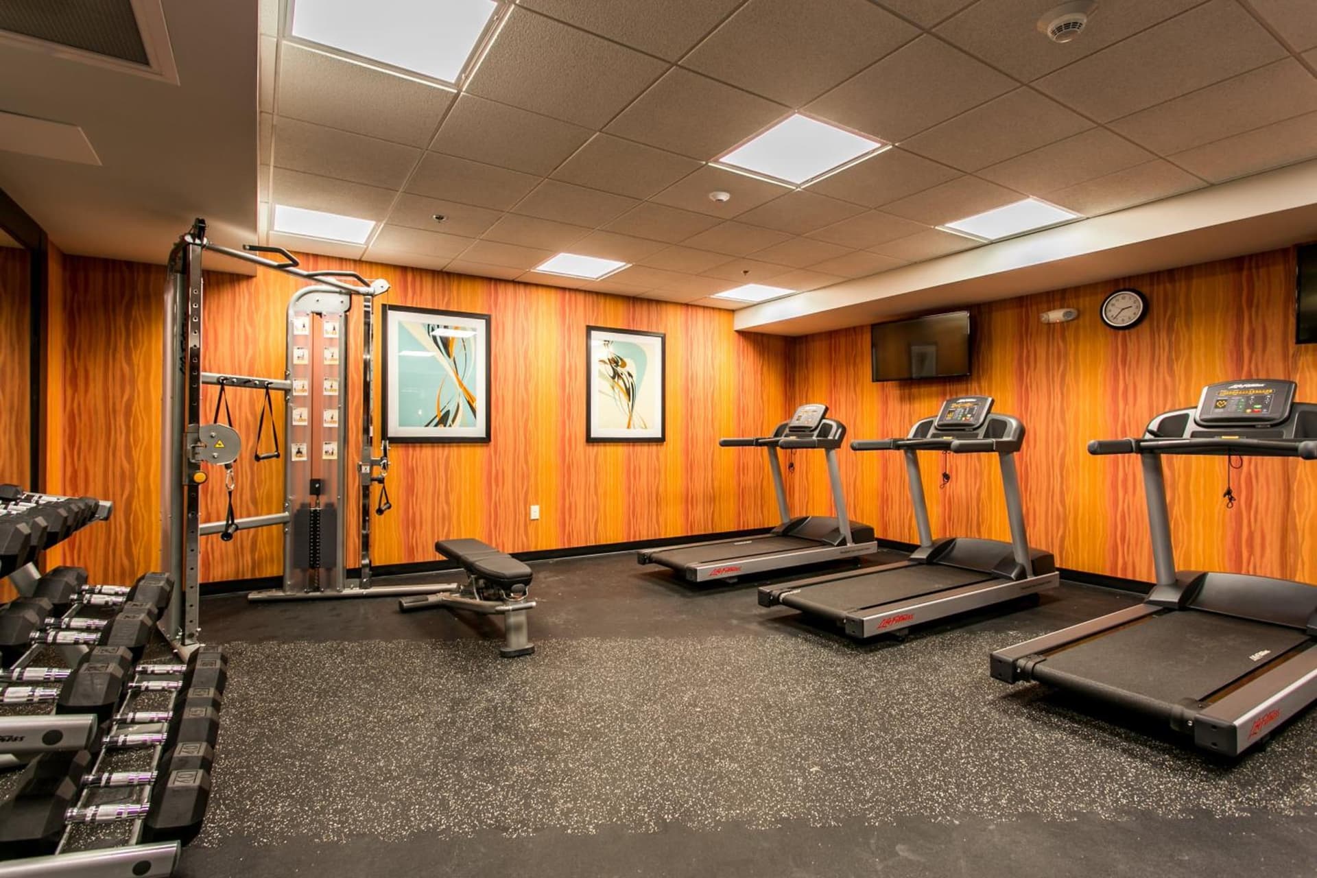 Holiday Inn & Suites Chattanooga Downtown by IHG gallery photo in Chattanooga, TN — image 17