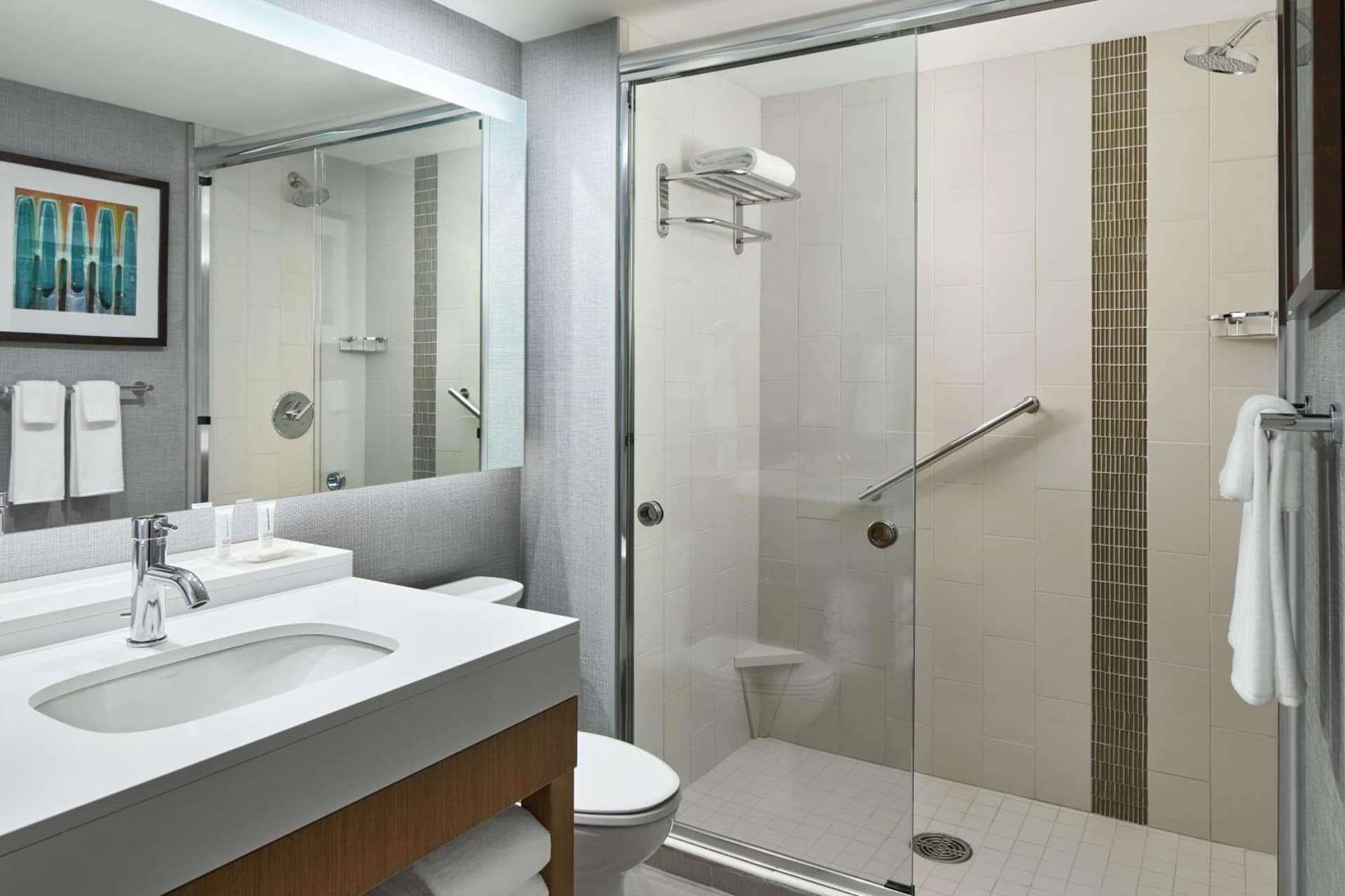 Hyatt Place Evansville gallery photo in Evansville, IN — image 11