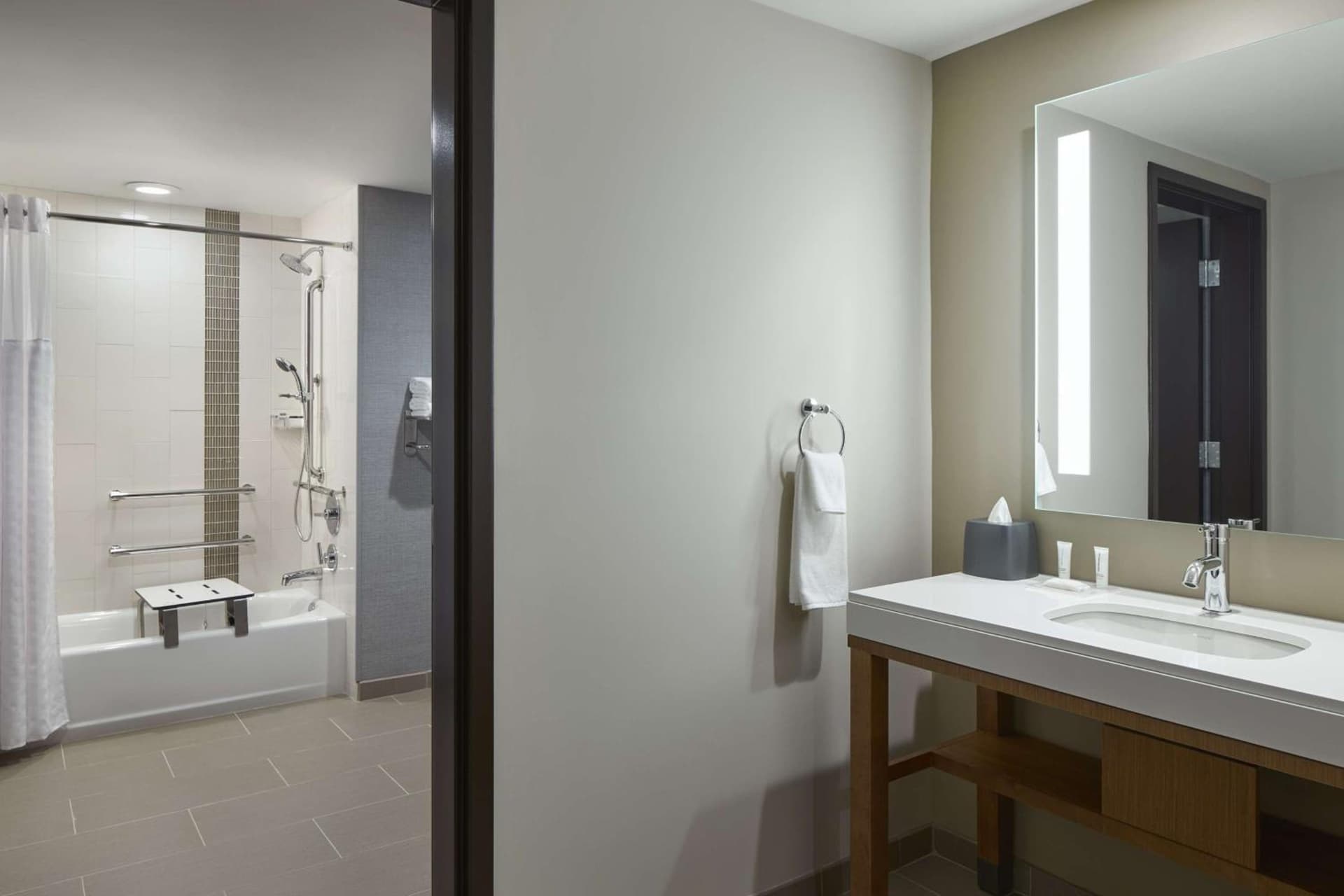 Hyatt Place Evansville gallery photo in Evansville, IN — image 29