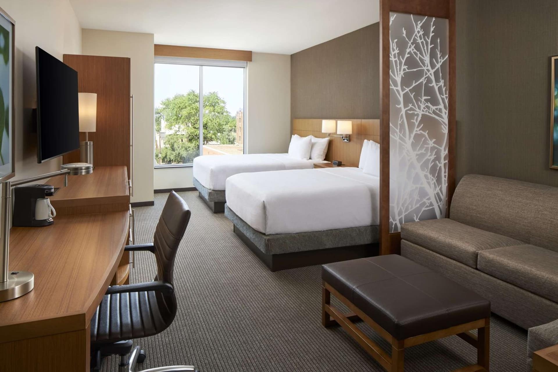Hyatt Place Evansville gallery photo in Evansville, IN — image 10