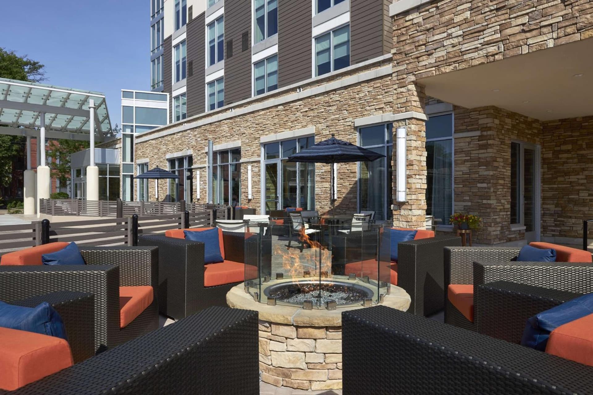 Hyatt Place Evansville gallery photo in Evansville, IN — image 38