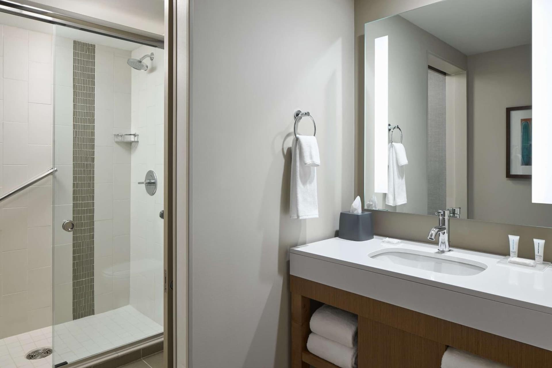 Hyatt Place Evansville gallery photo in Evansville, IN — image 26