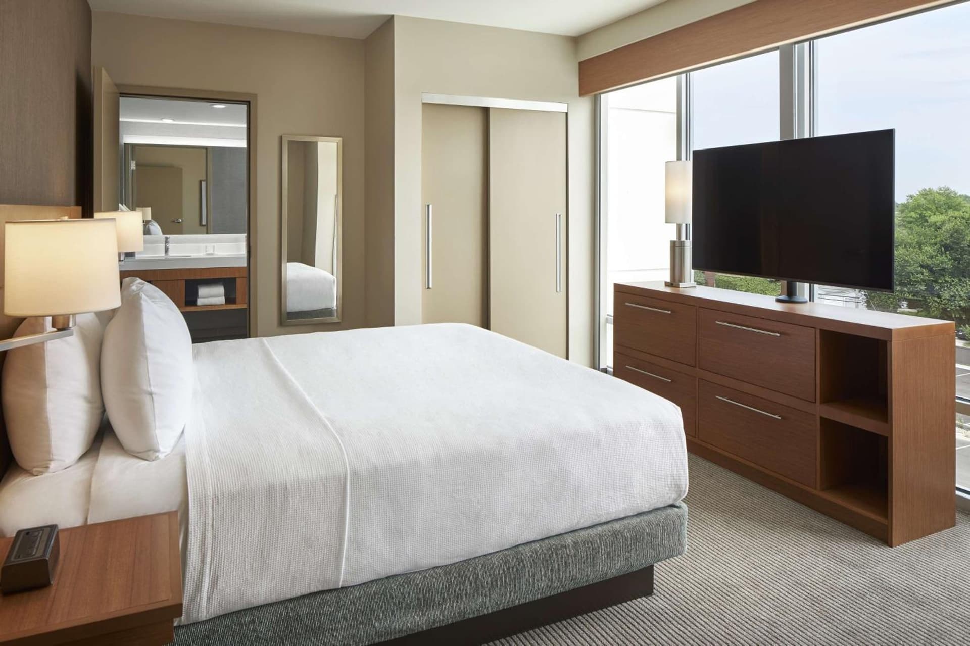 Hyatt Place Evansville gallery photo in Evansville, IN — image 19