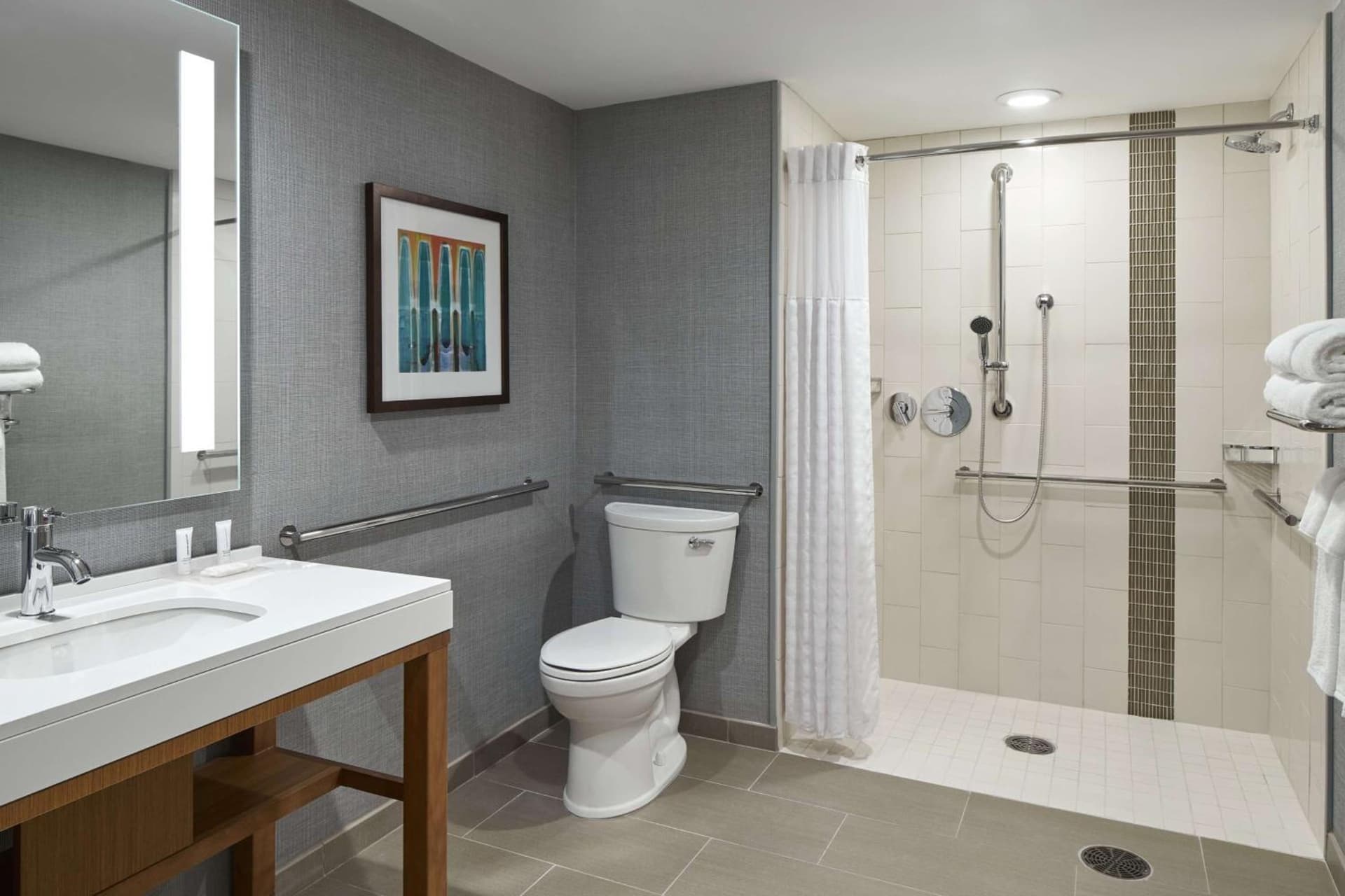 Hyatt Place Evansville gallery photo in Evansville, IN — image 9