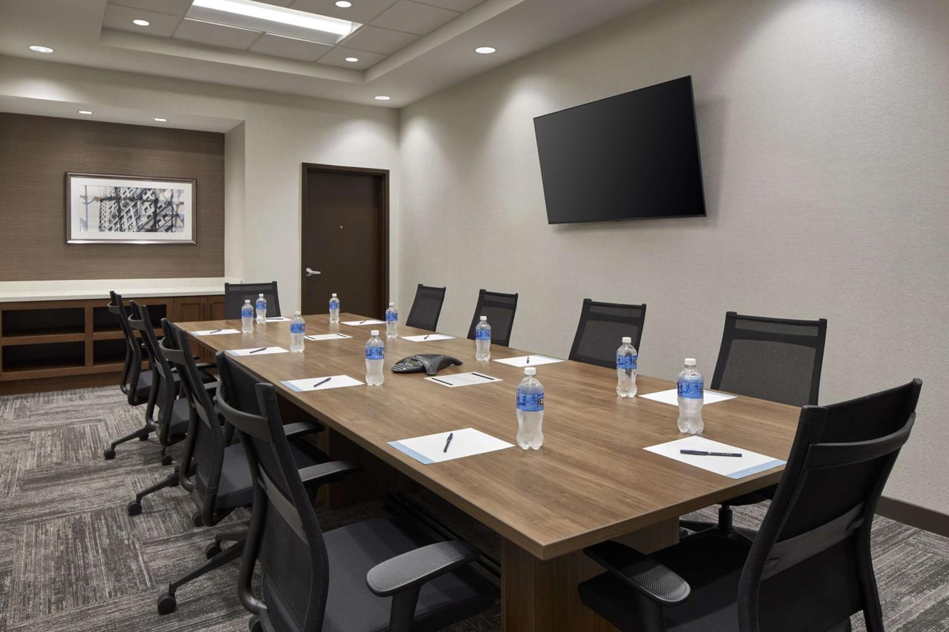 Hyatt Place Evansville gallery photo in Evansville, IN — image 27