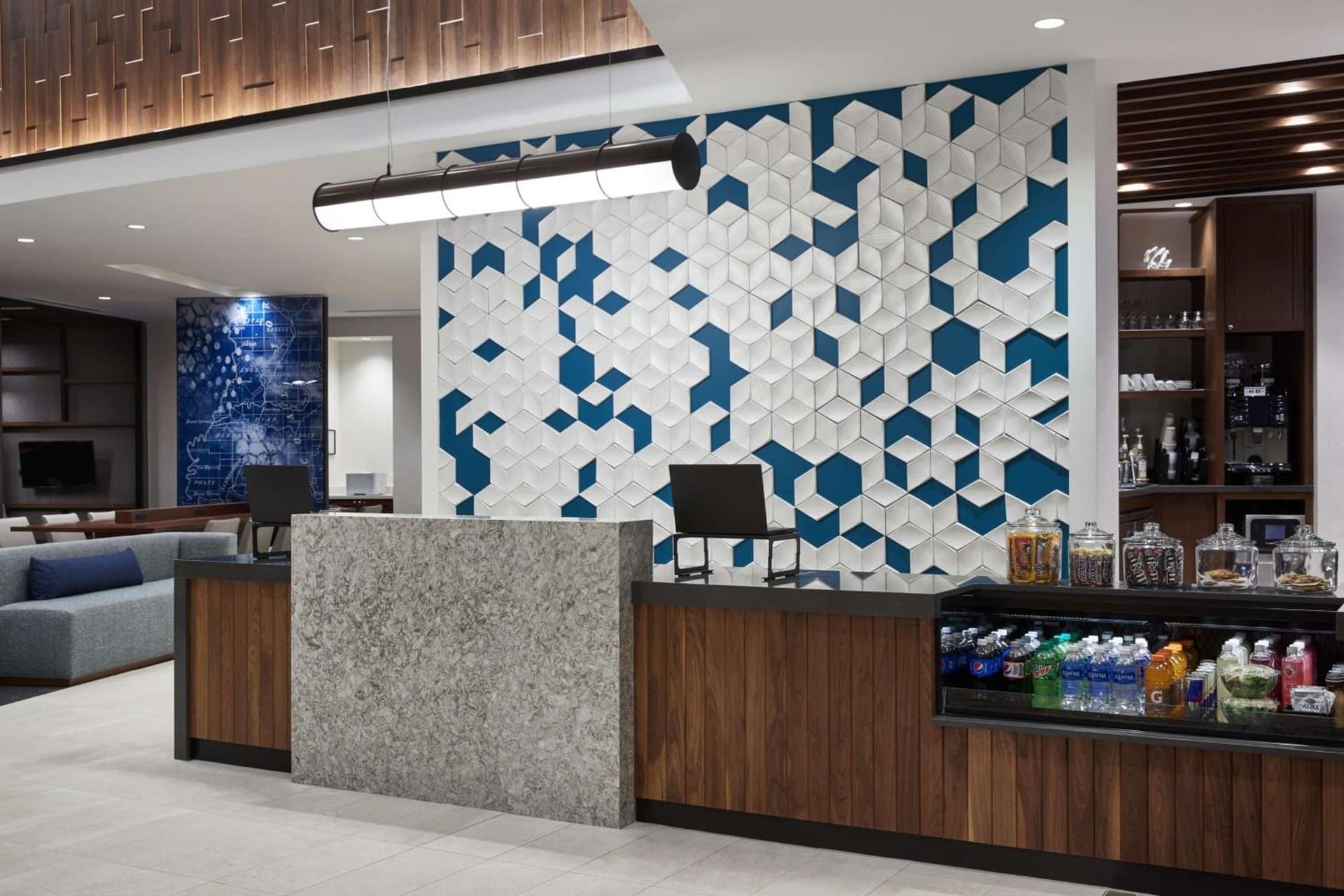 Hyatt Place Evansville gallery photo in Evansville, IN — image 4