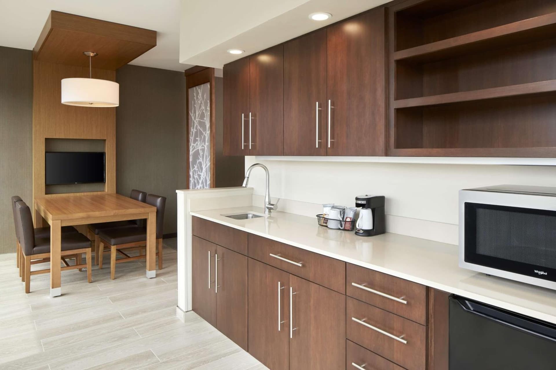 Hyatt Place Evansville gallery photo in Evansville, IN — image 36