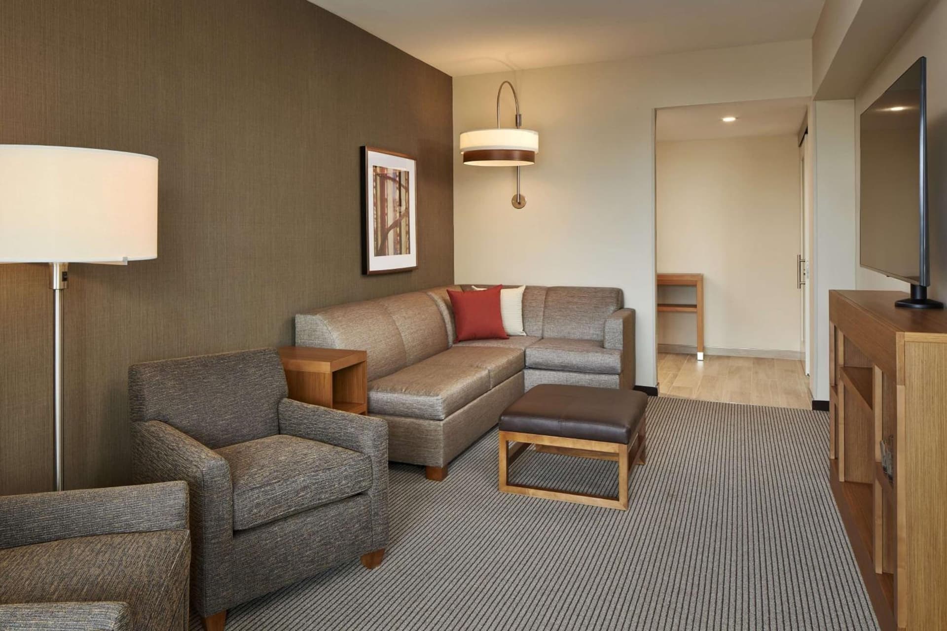 Hyatt Place Evansville gallery photo in Evansville, IN — image 18