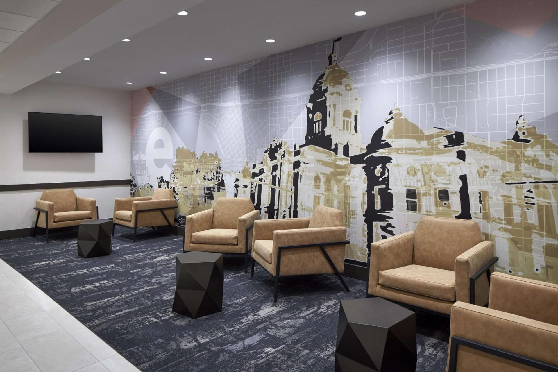 Hyatt Place Evansville gallery photo in Evansville, IN — image 8