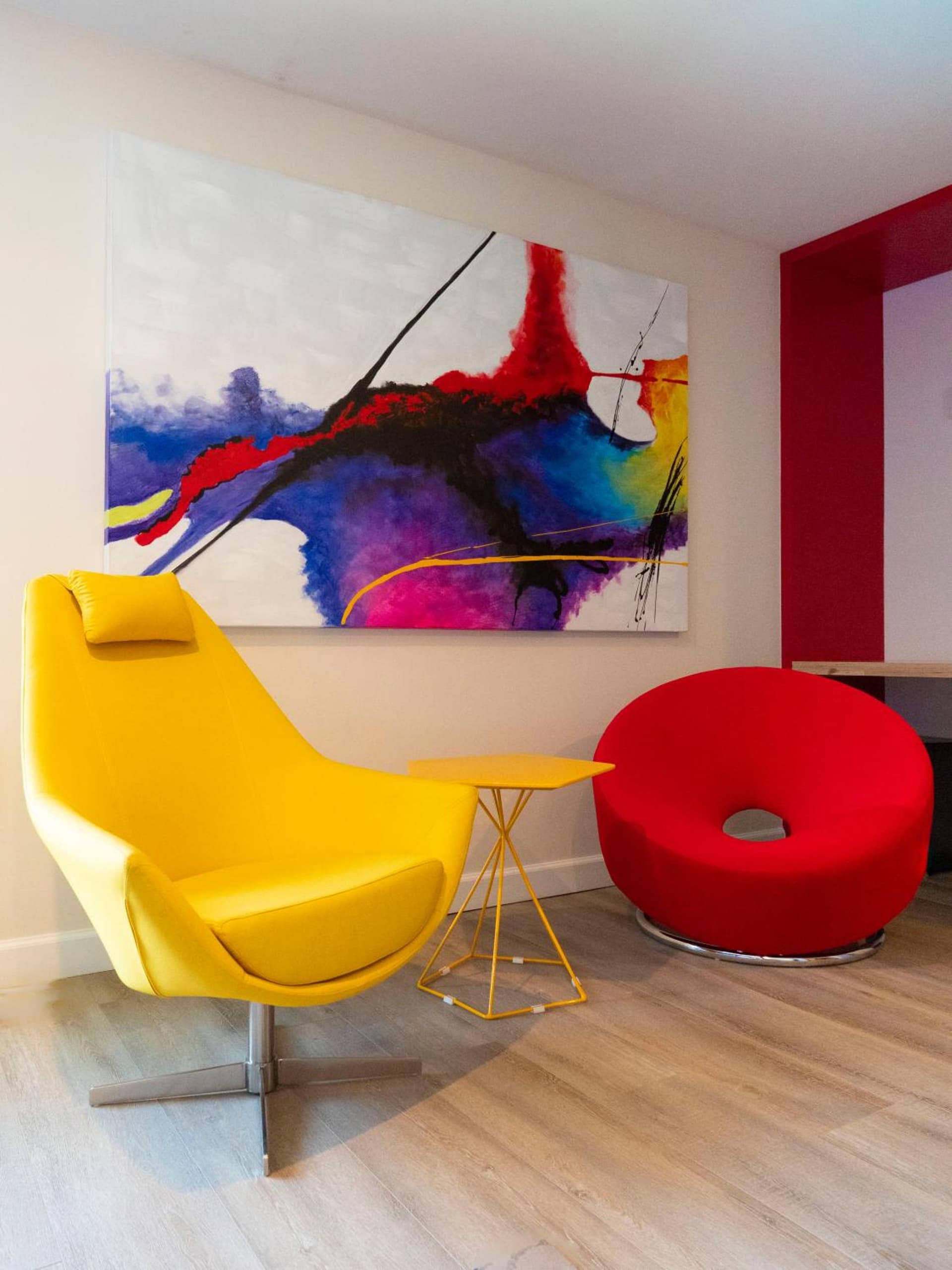 Park Plaza Lodge gallery photo in Los Angeles, CA — image 8