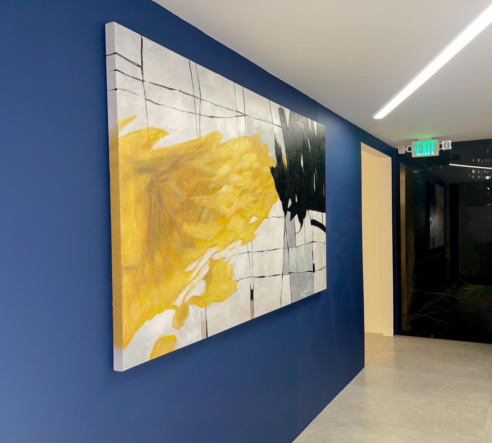 Park Plaza Lodge gallery photo in Los Angeles, CA — image 26