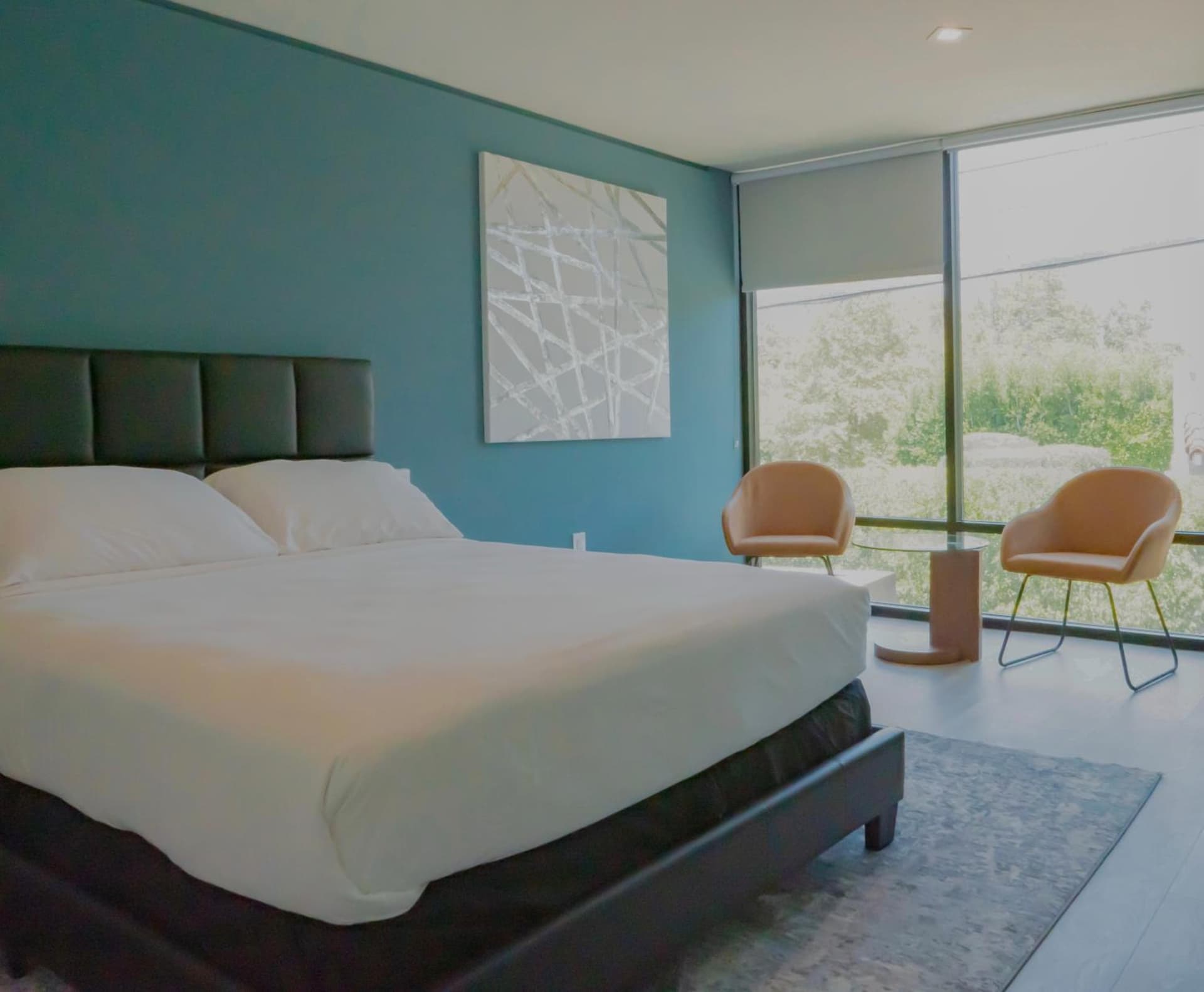 Park Plaza Lodge gallery photo in Los Angeles, CA — image 19