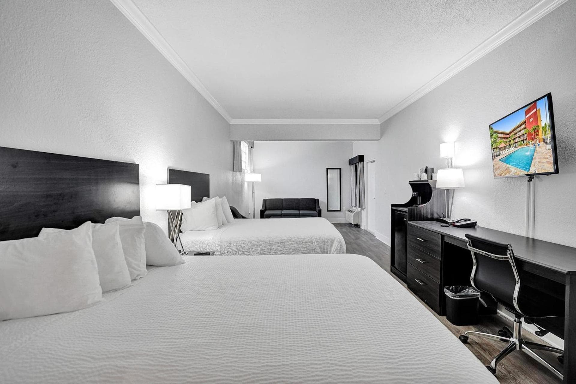 The Harrison Hotel Downtown Hollywood FL, an Ascend Collection Hotel gallery photo in Hollywood, FL — image 20