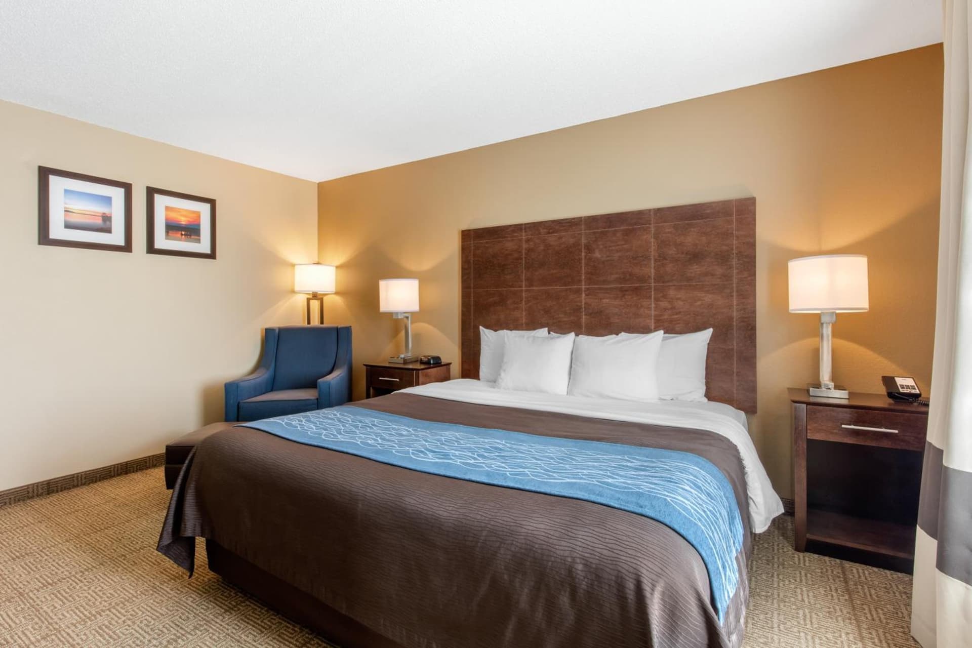 Comfort Inn & Suites Bryant - Benton gallery photo in Bryant, AR — image 11
