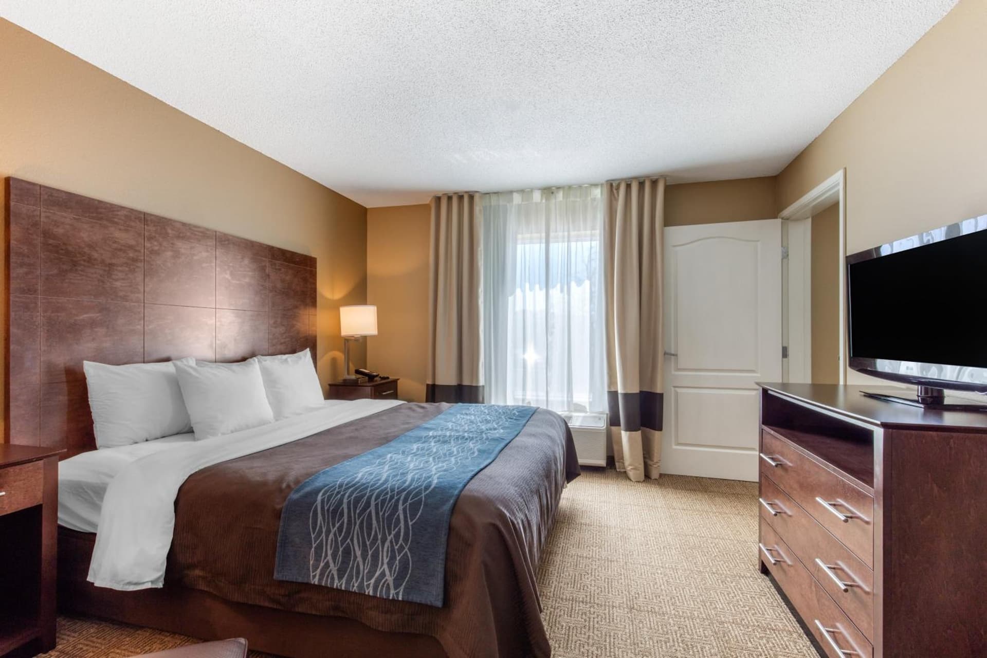 Comfort Inn & Suites Bryant - Benton gallery photo in Bryant, AR — image 12