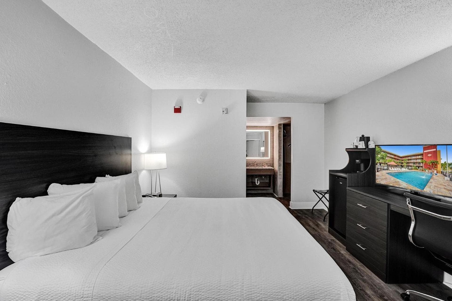 The Harrison Hotel Downtown Hollywood FL, an Ascend Collection Hotel gallery photo in Hollywood, FL — image 30