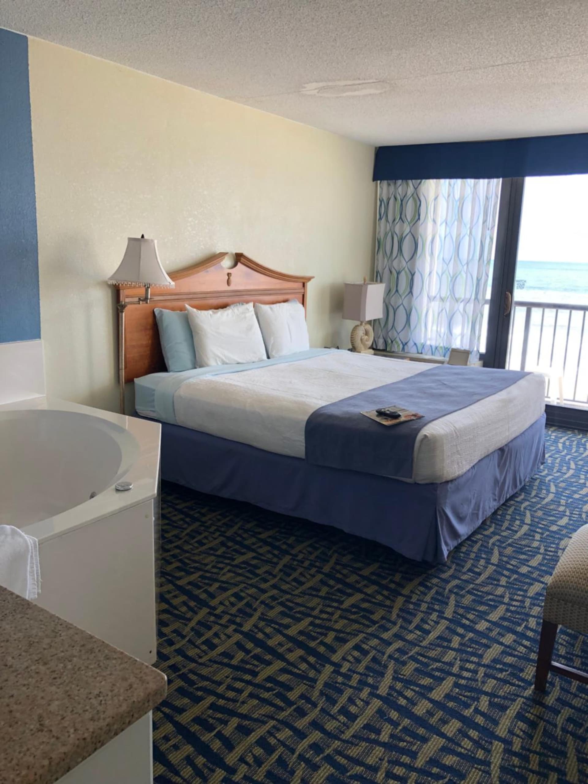 Capes Hotel gallery photo in Virginia Beach, VA — image 65
