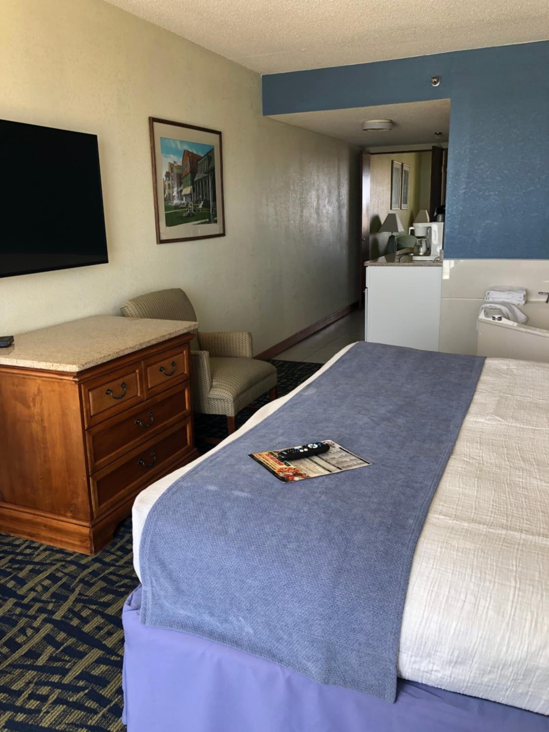 Capes Hotel gallery photo in Virginia Beach, VA — image 56