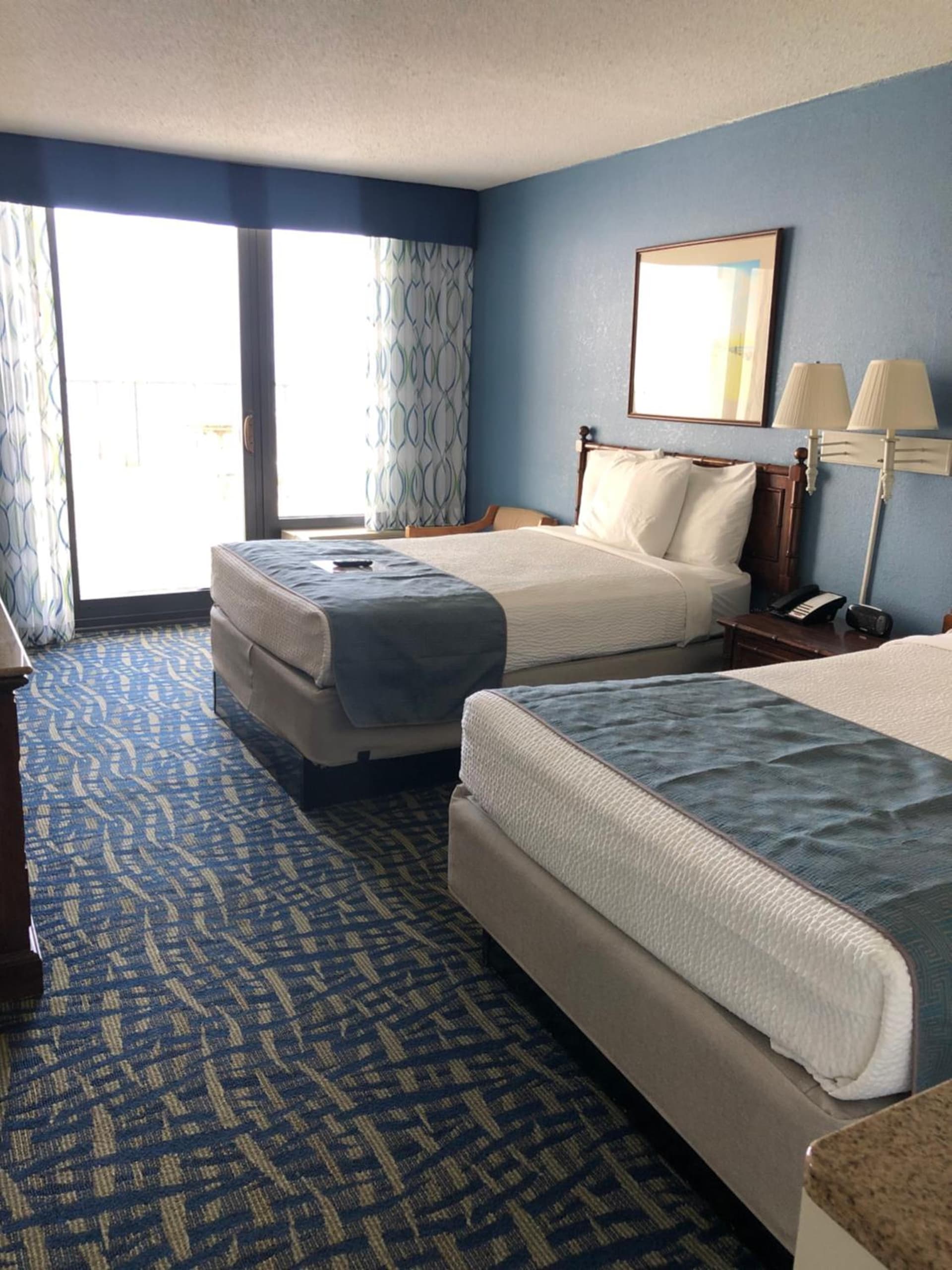 Capes Hotel gallery photo in Virginia Beach, VA — image 9