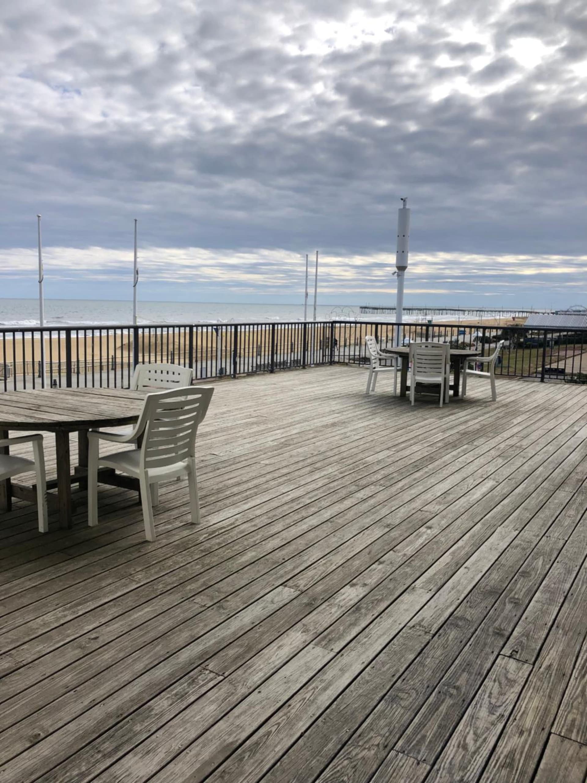 Capes Hotel gallery photo in Virginia Beach, VA — image 8