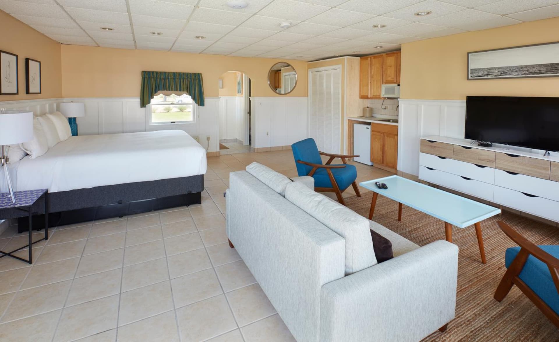 Breezeway Boutique Hotel gallery photo in Westerly, RI — image 63