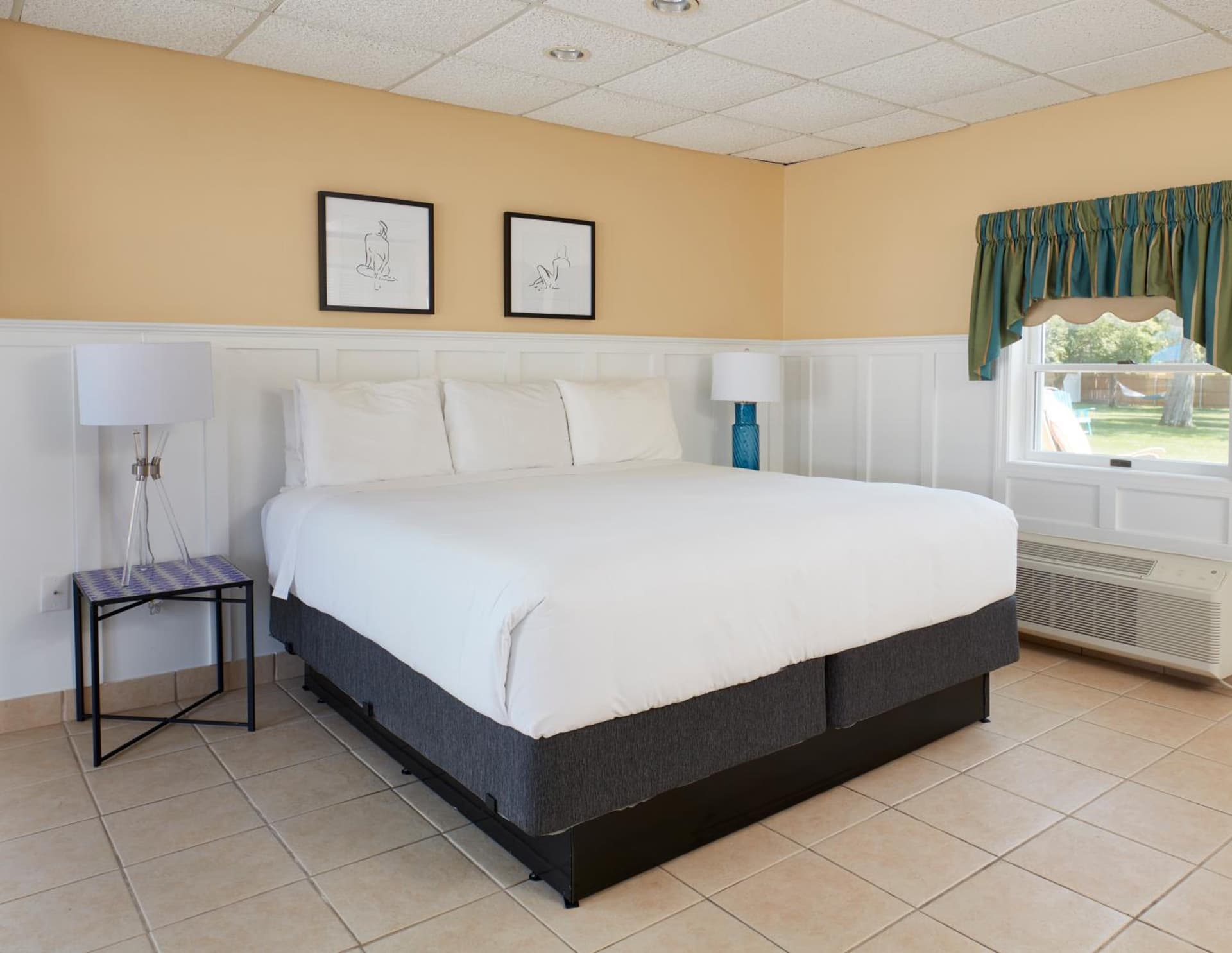 Breezeway Boutique Hotel gallery photo in Westerly, RI — image 51