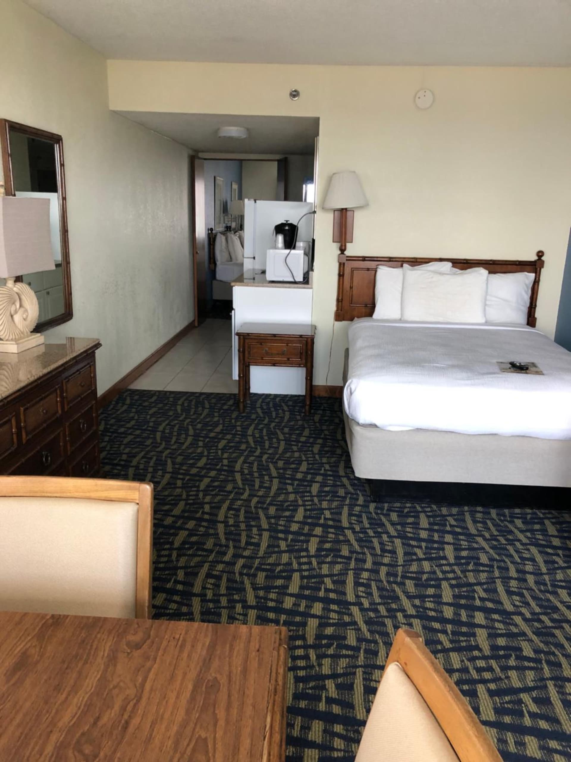 Capes Hotel gallery photo in Virginia Beach, VA — image 59