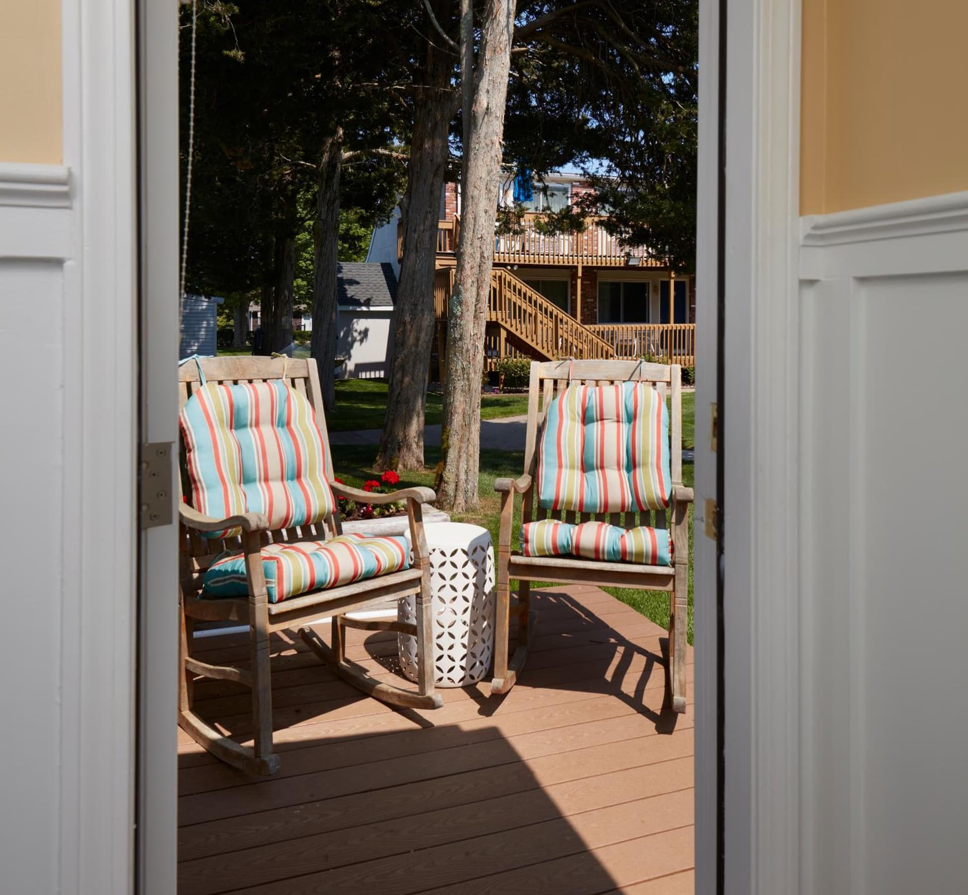 Breezeway Boutique Hotel gallery photo in Westerly, RI — image 23