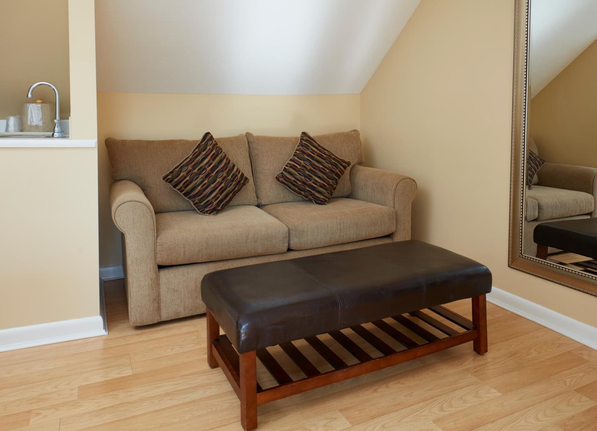 Breezeway Boutique Hotel gallery photo in Westerly, RI — image 93