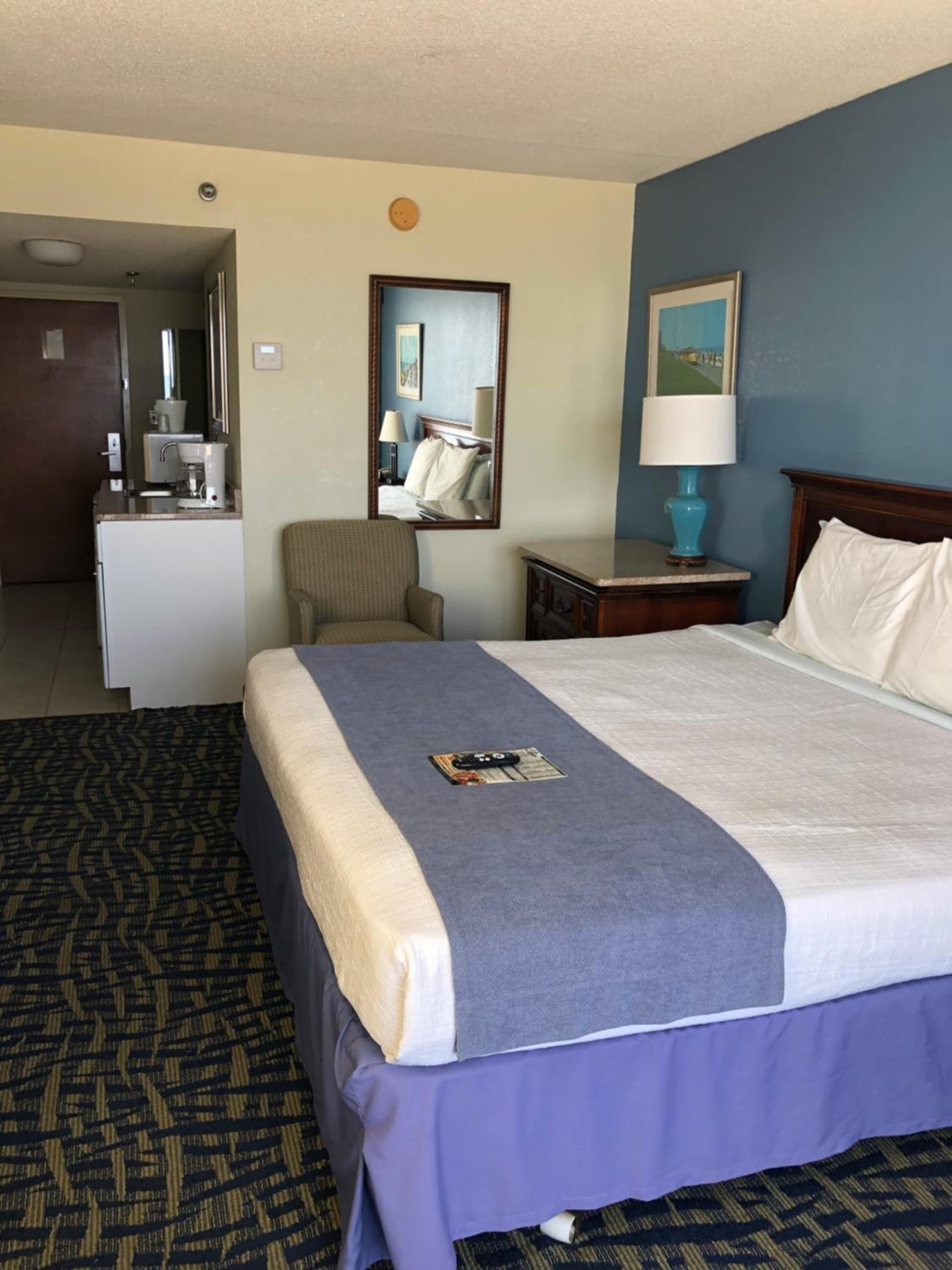 Capes Hotel gallery photo in Virginia Beach, VA — image 41
